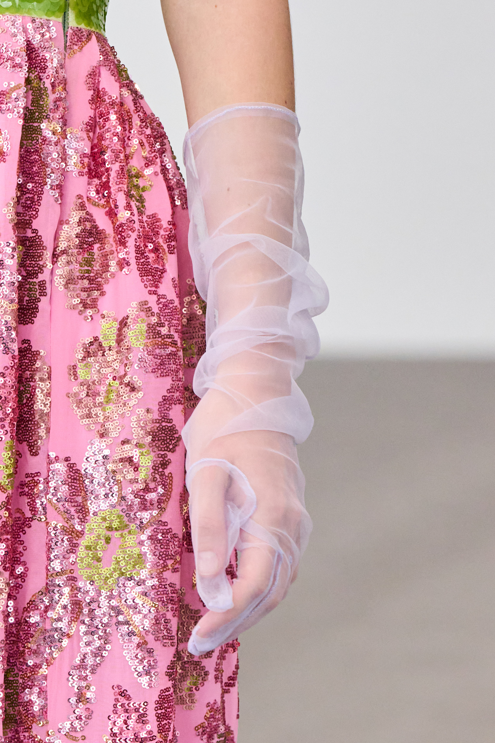 Dima Ayad Spring 2025 Fashion Show Details