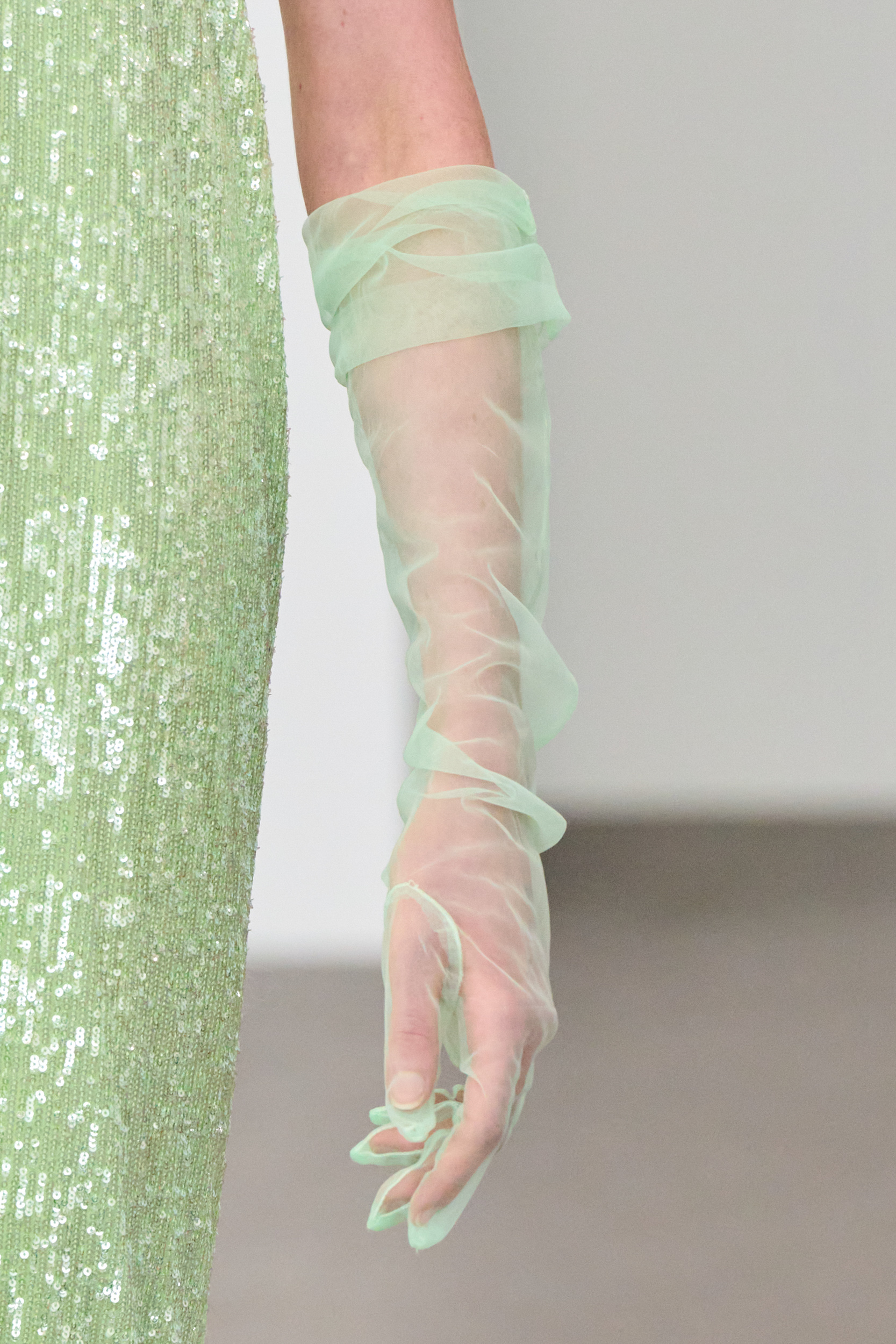 Dima Ayad Spring 2025 Fashion Show Details