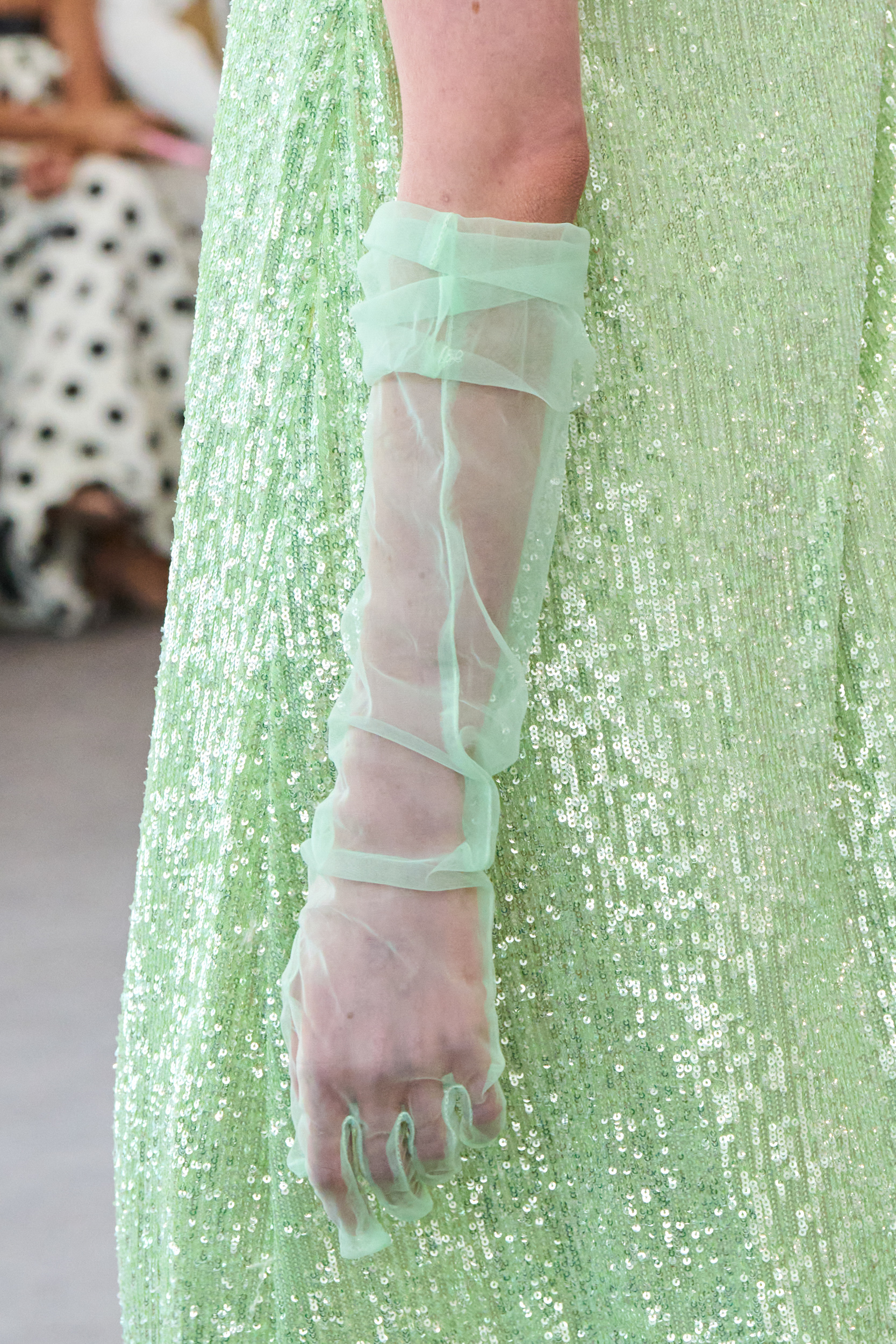 Dima Ayad Spring 2025 Fashion Show Details