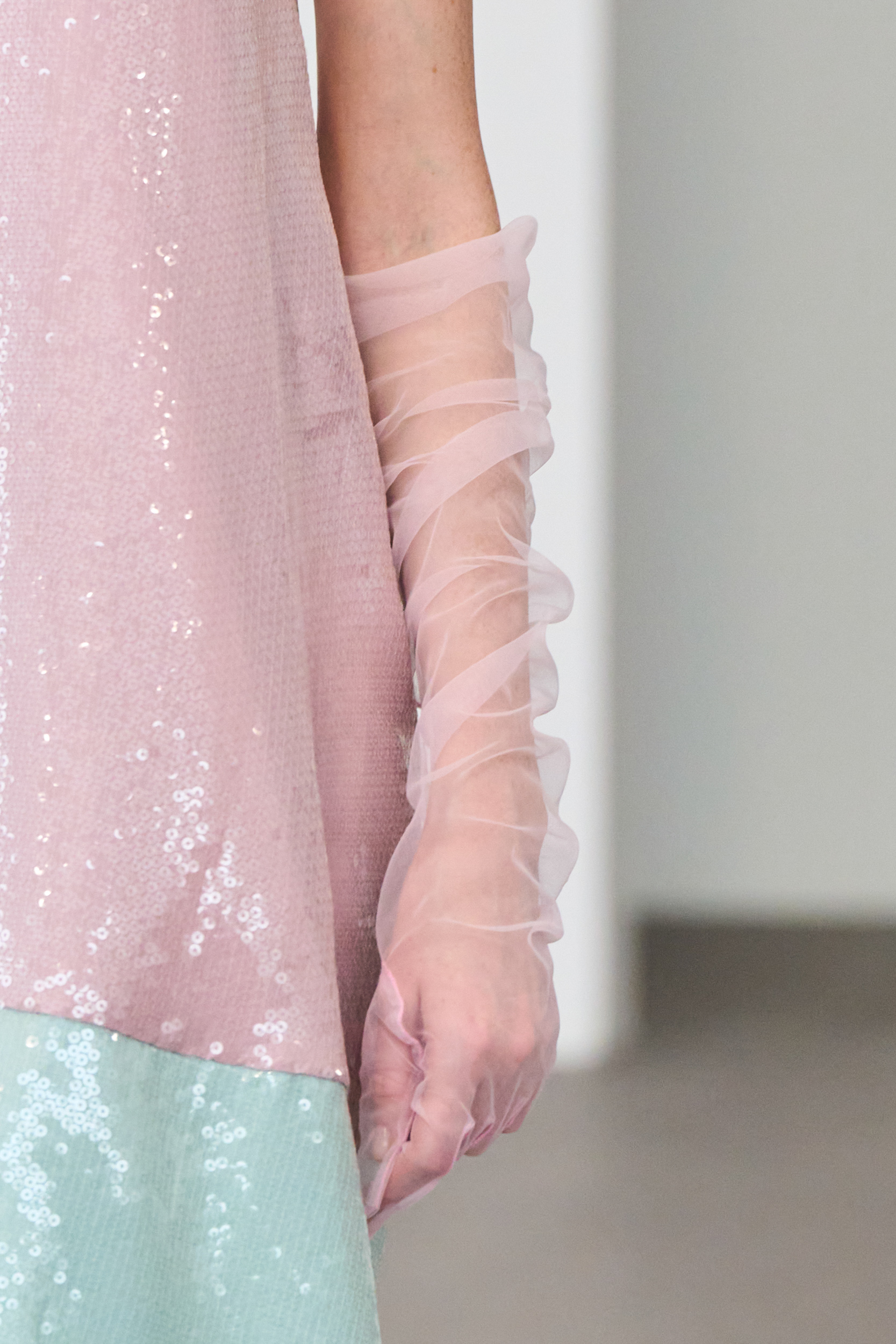 Dima Ayad Spring 2025 Fashion Show Details