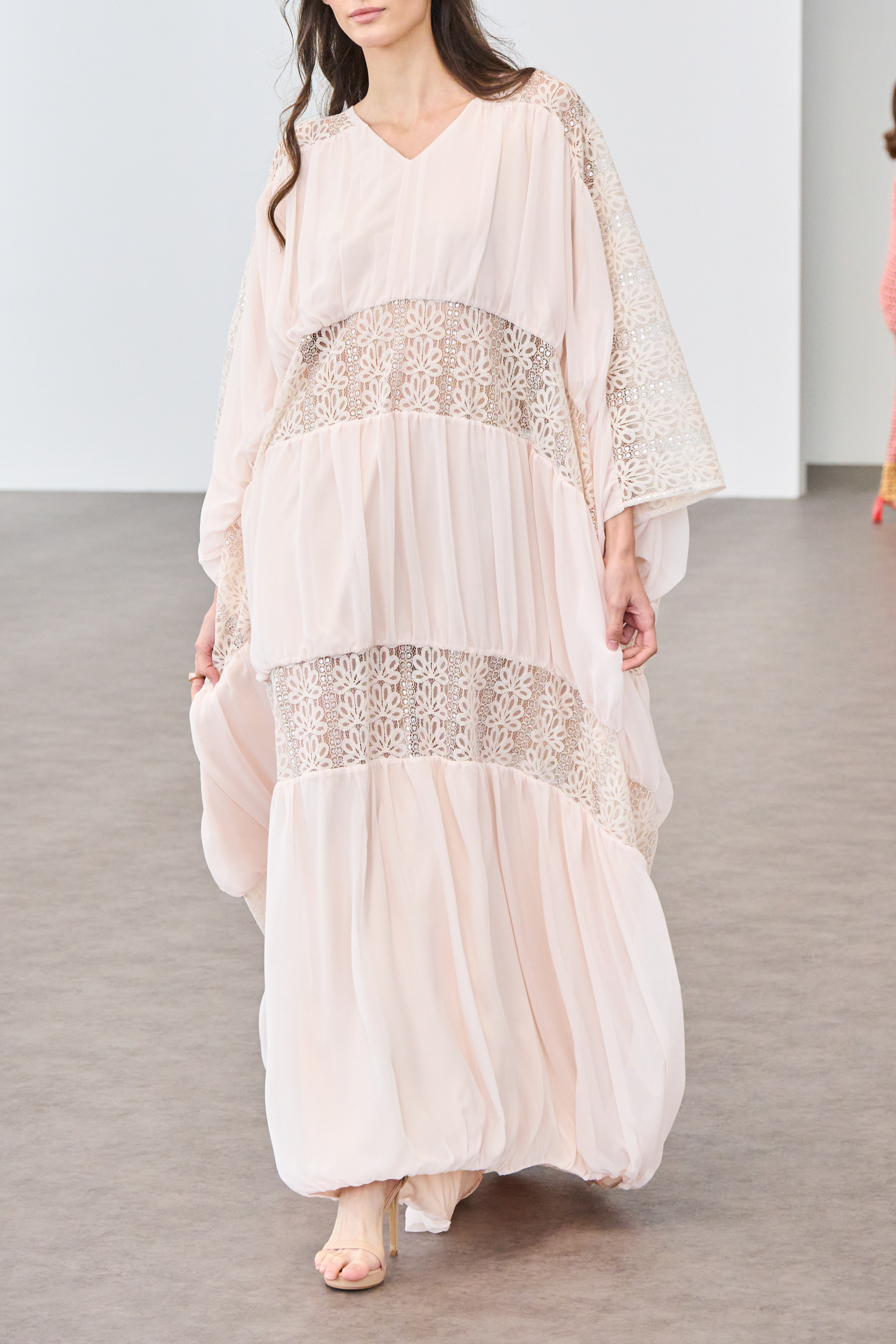 Dima Ayad Spring 2025 Fashion Show Details