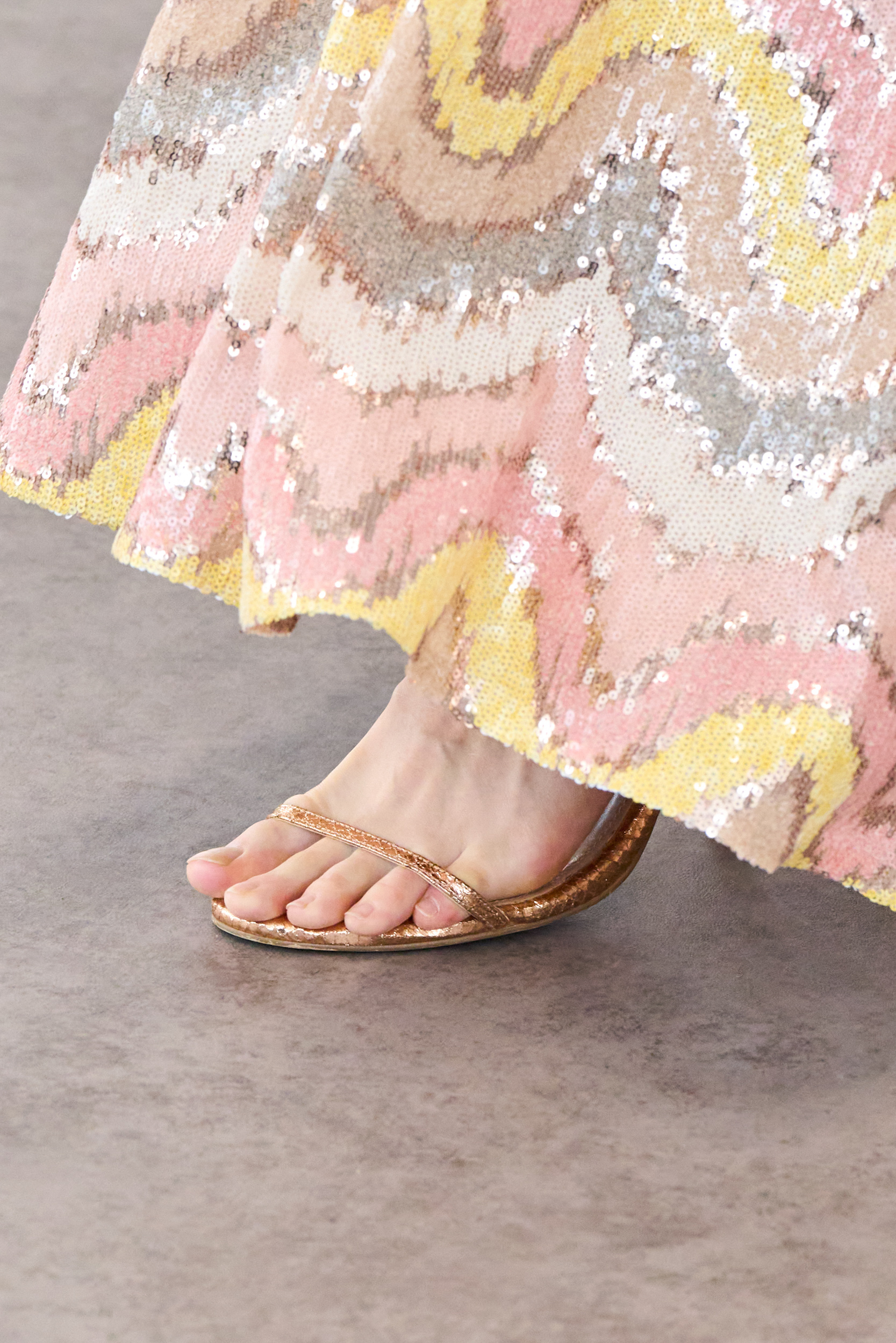 Dima Ayad Spring 2025 Fashion Show Details