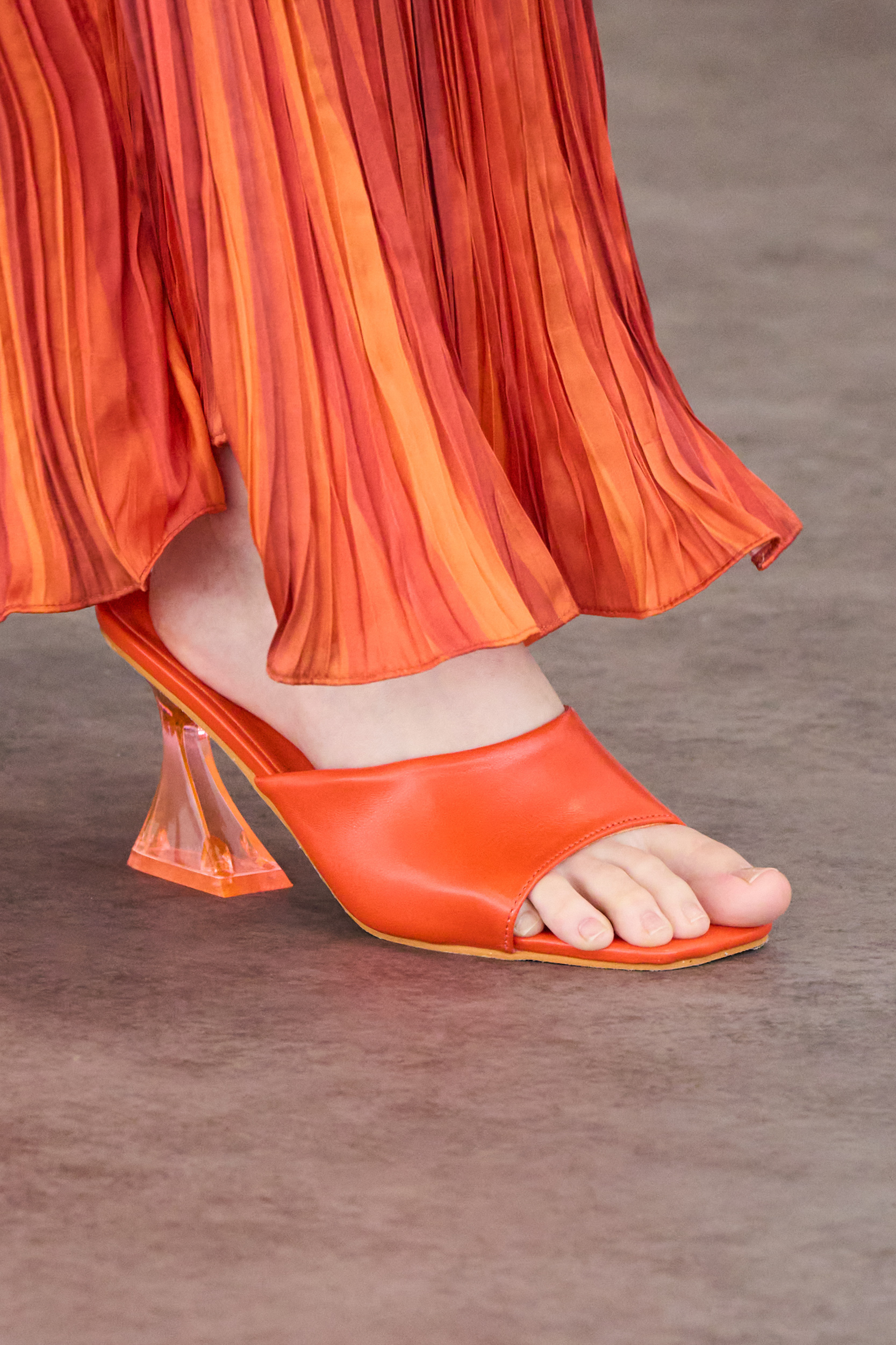 Dima Ayad Spring 2025 Fashion Show Details