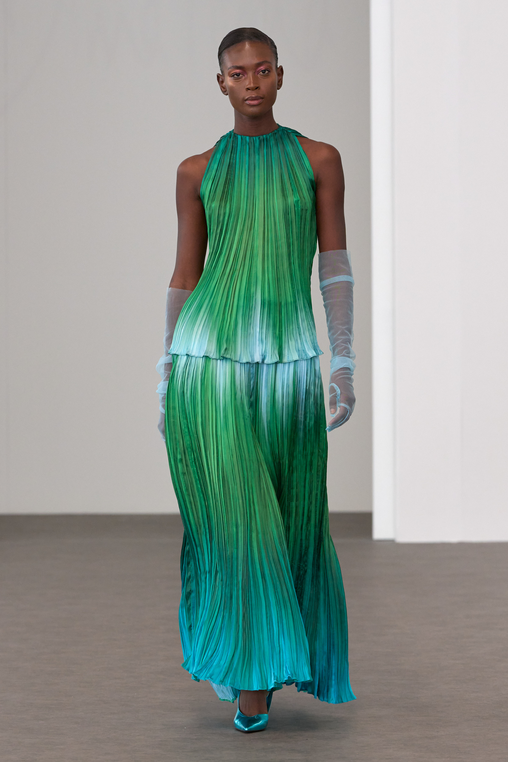 Dima Ayad Spring 2025 Fashion Show 