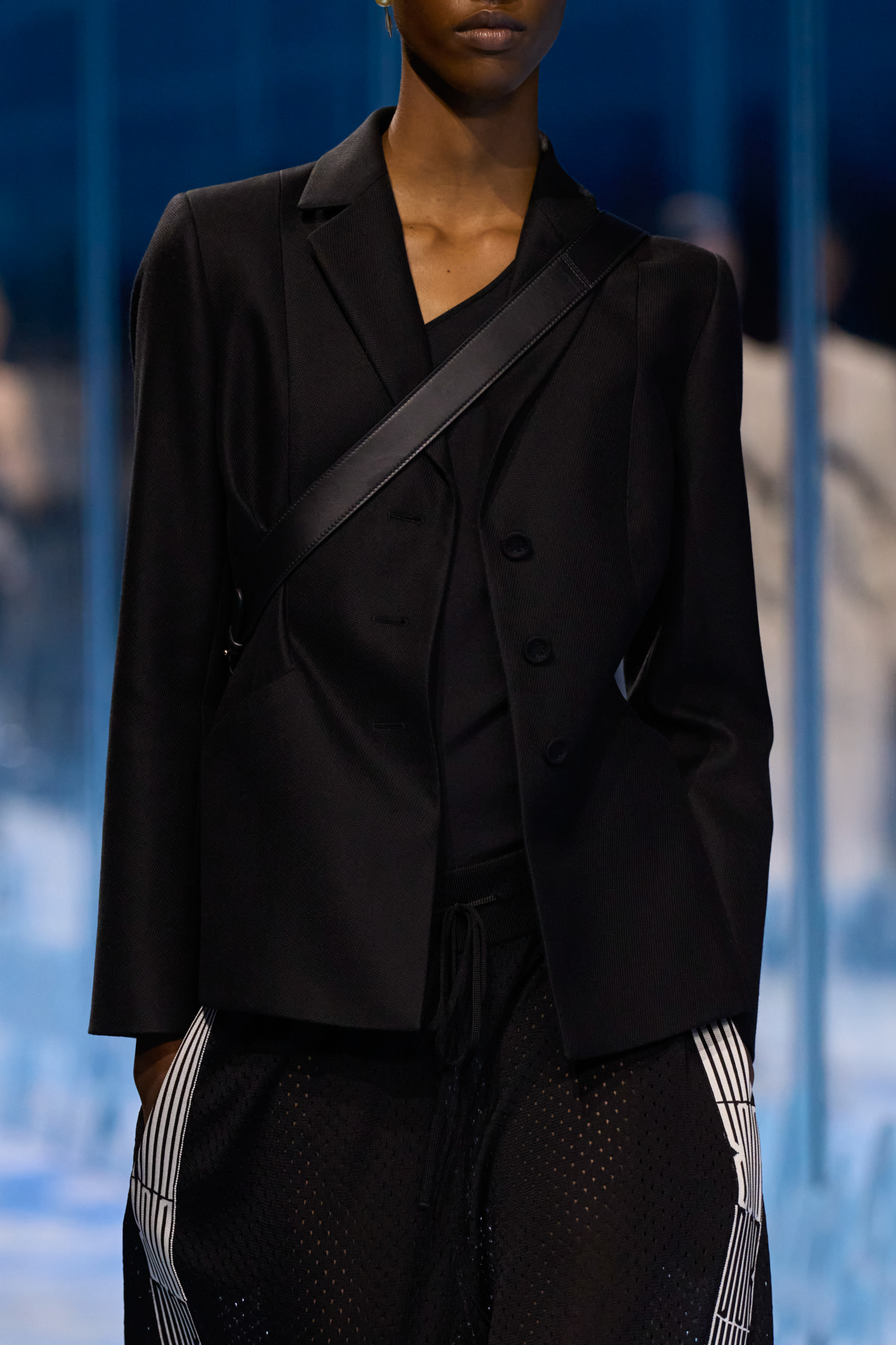 Christian Dior Spring 2025 Fashion Show Details