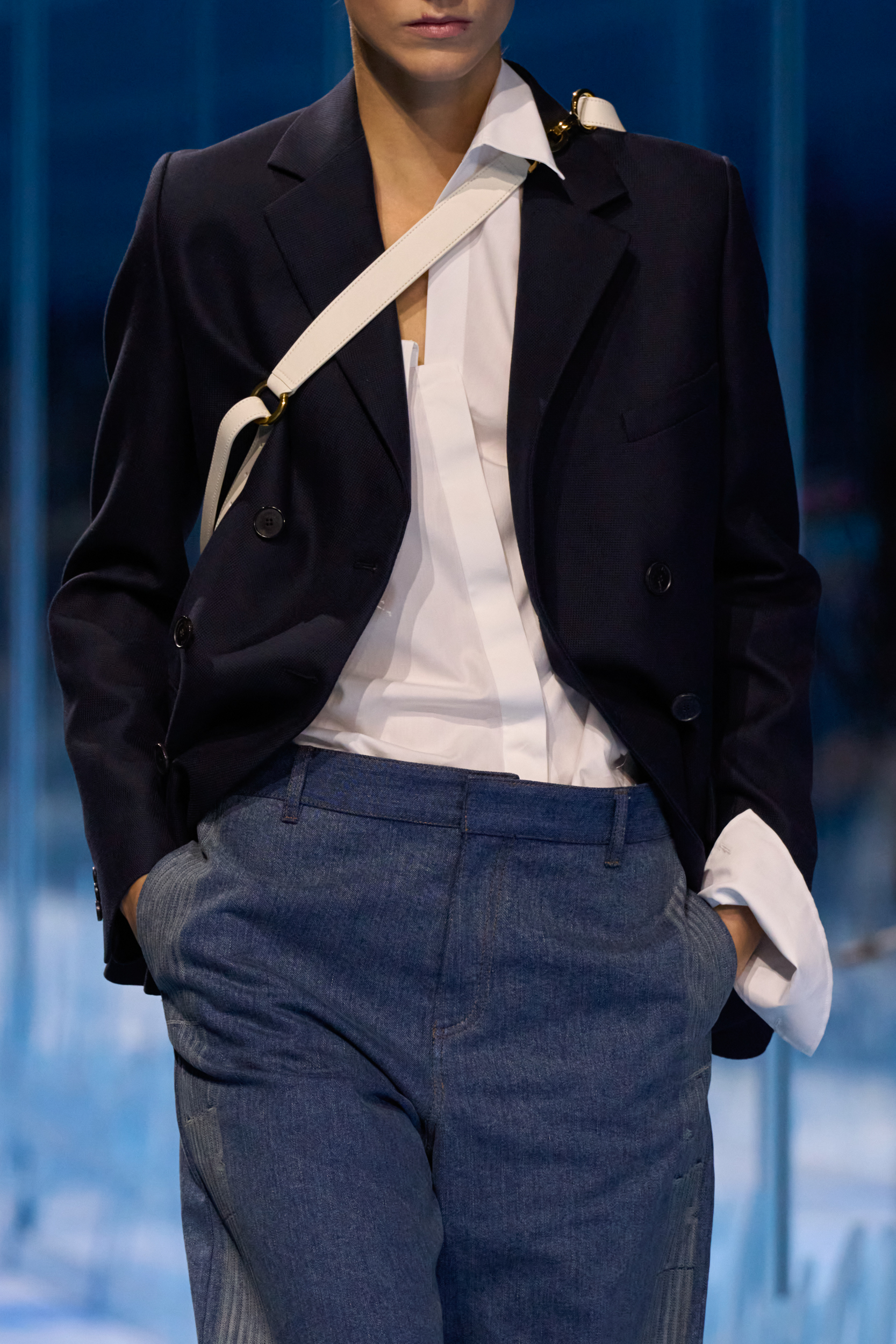 Christian Dior Spring 2025 Fashion Show Details