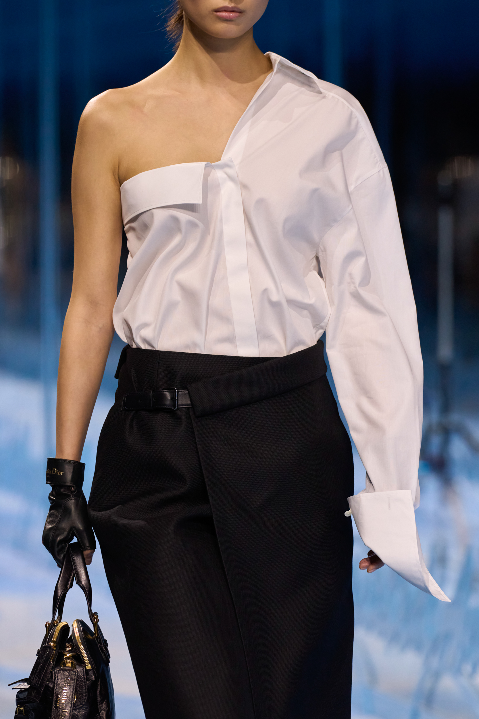 Christian Dior Spring 2025 Fashion Show Details