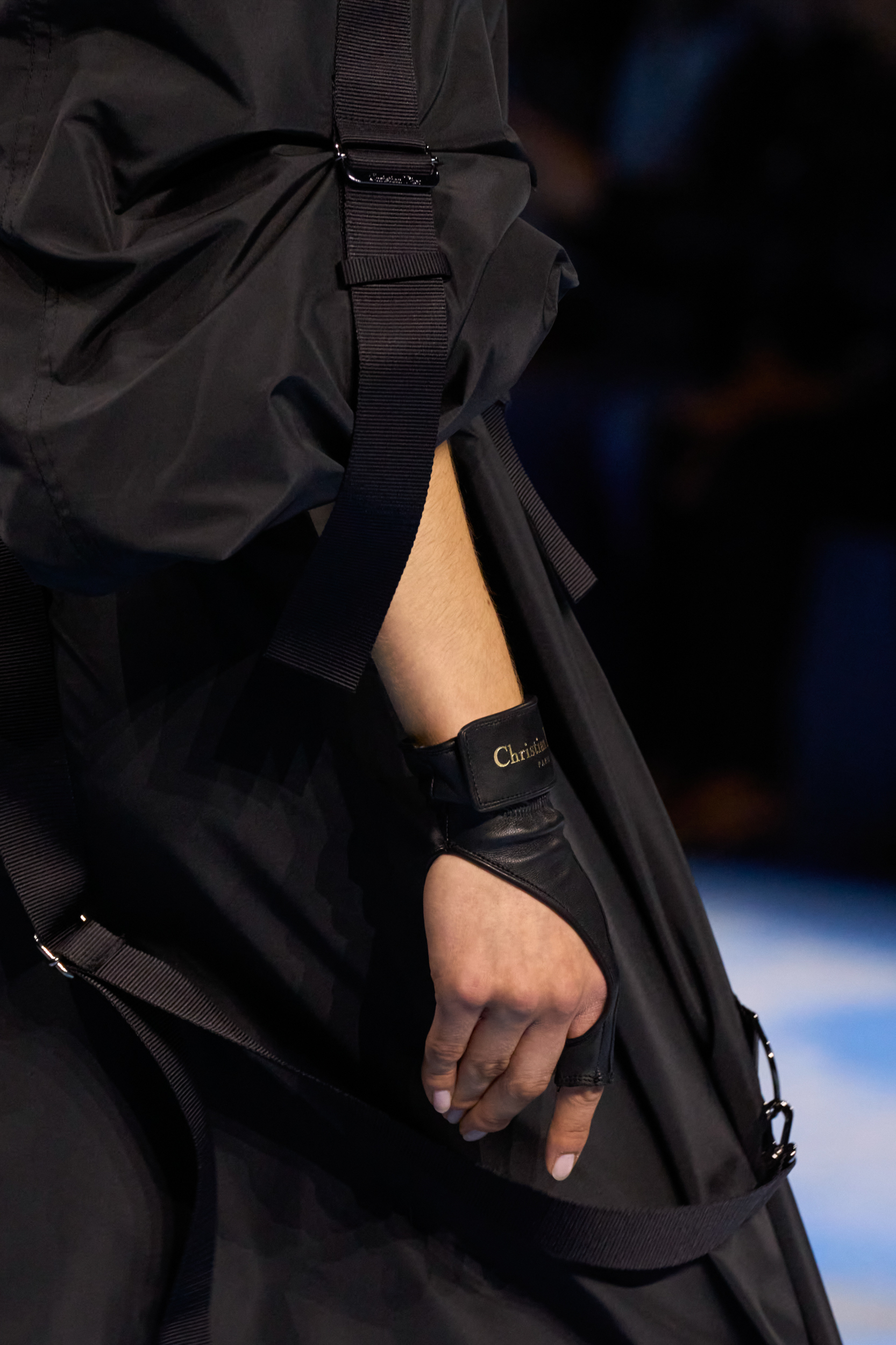 Christian Dior Spring 2025 Fashion Show Details