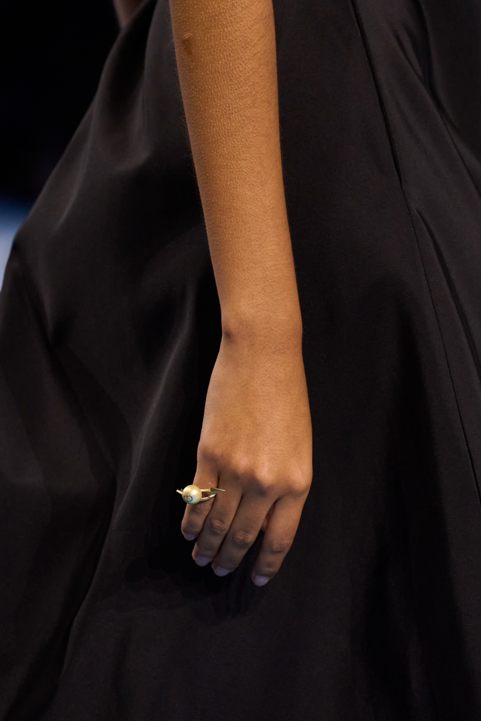 Christian Dior Spring 2025 Fashion Show Details