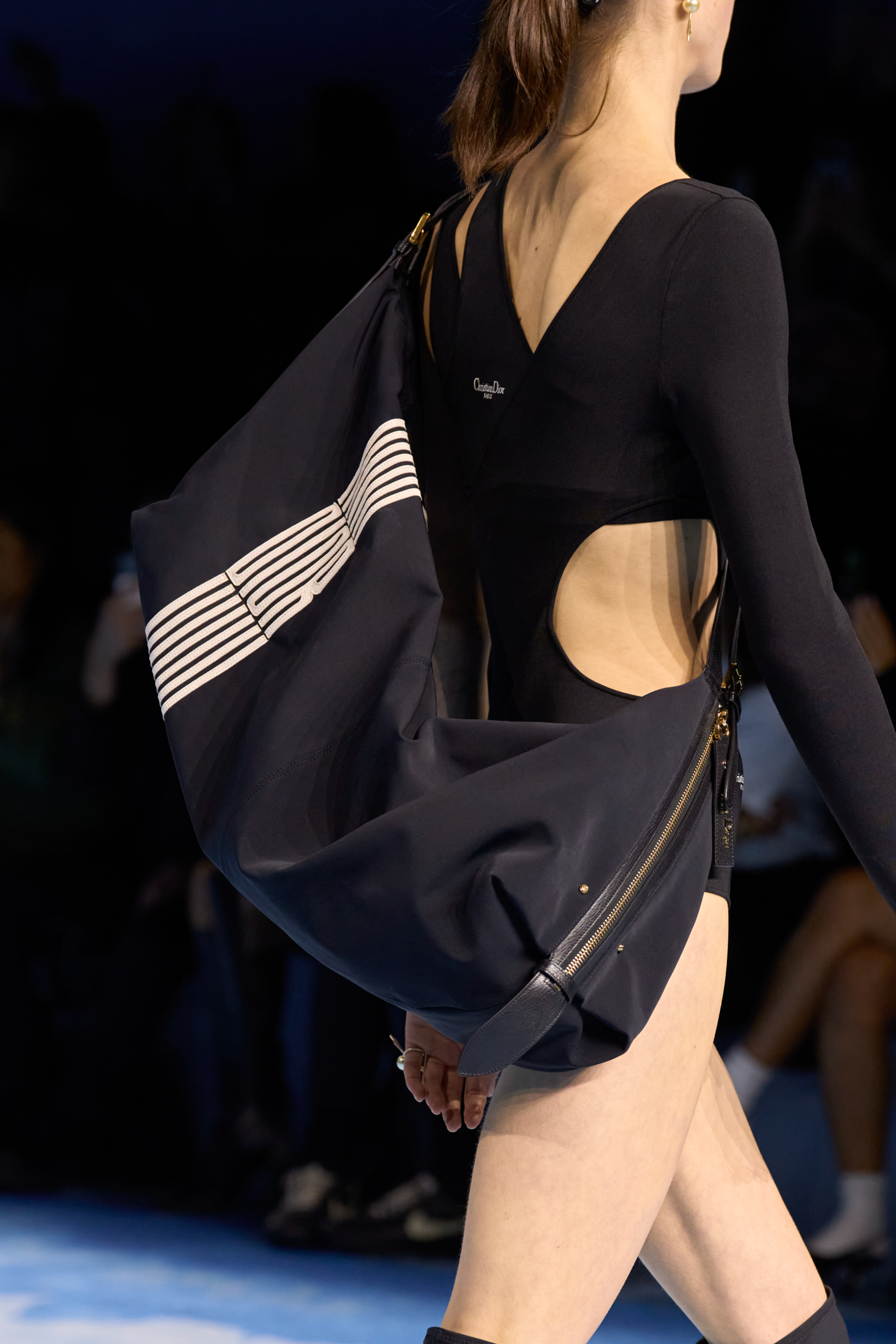 Christian Dior Spring 2025 Fashion Show Details