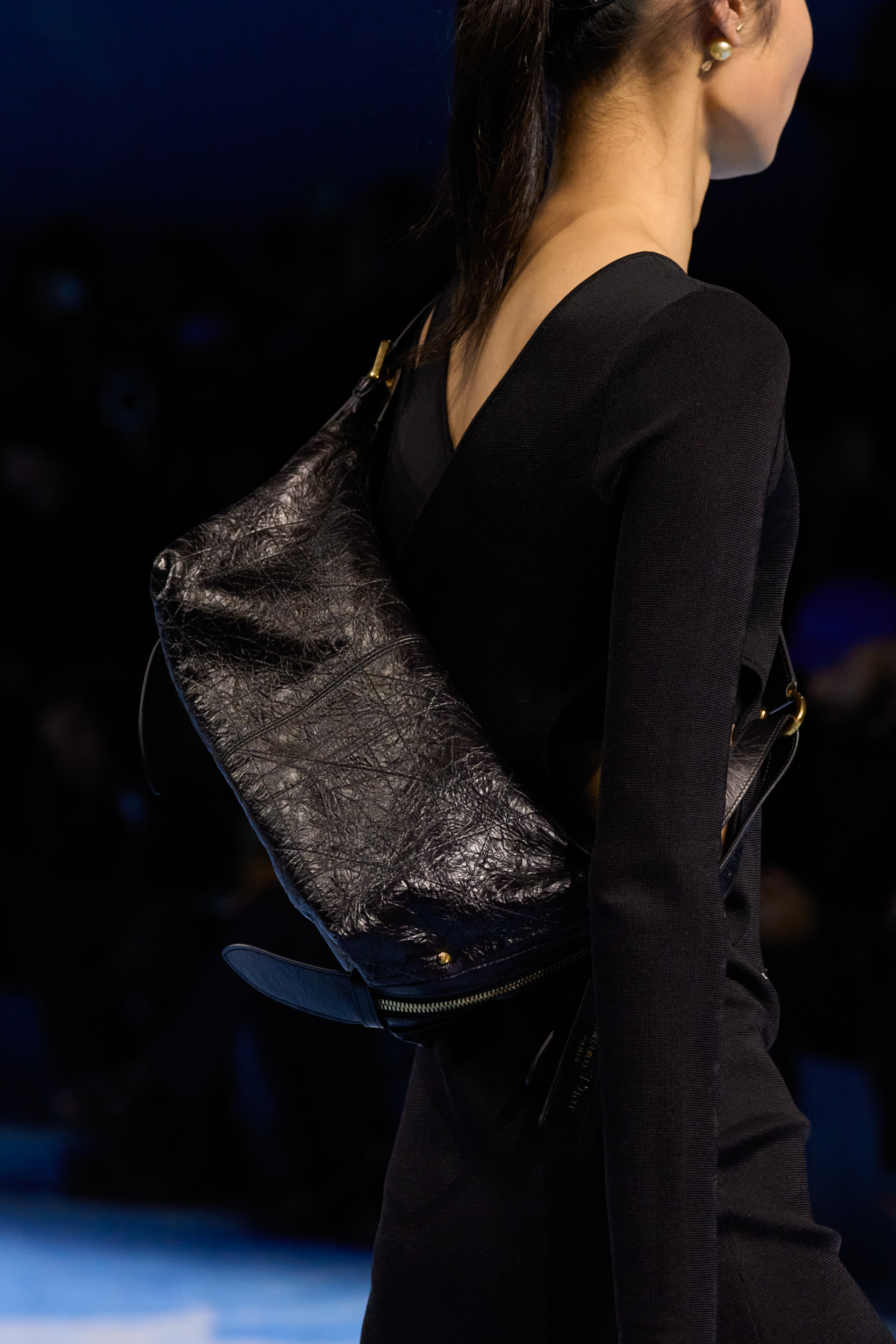 Christian Dior Spring 2025 Fashion Show Details