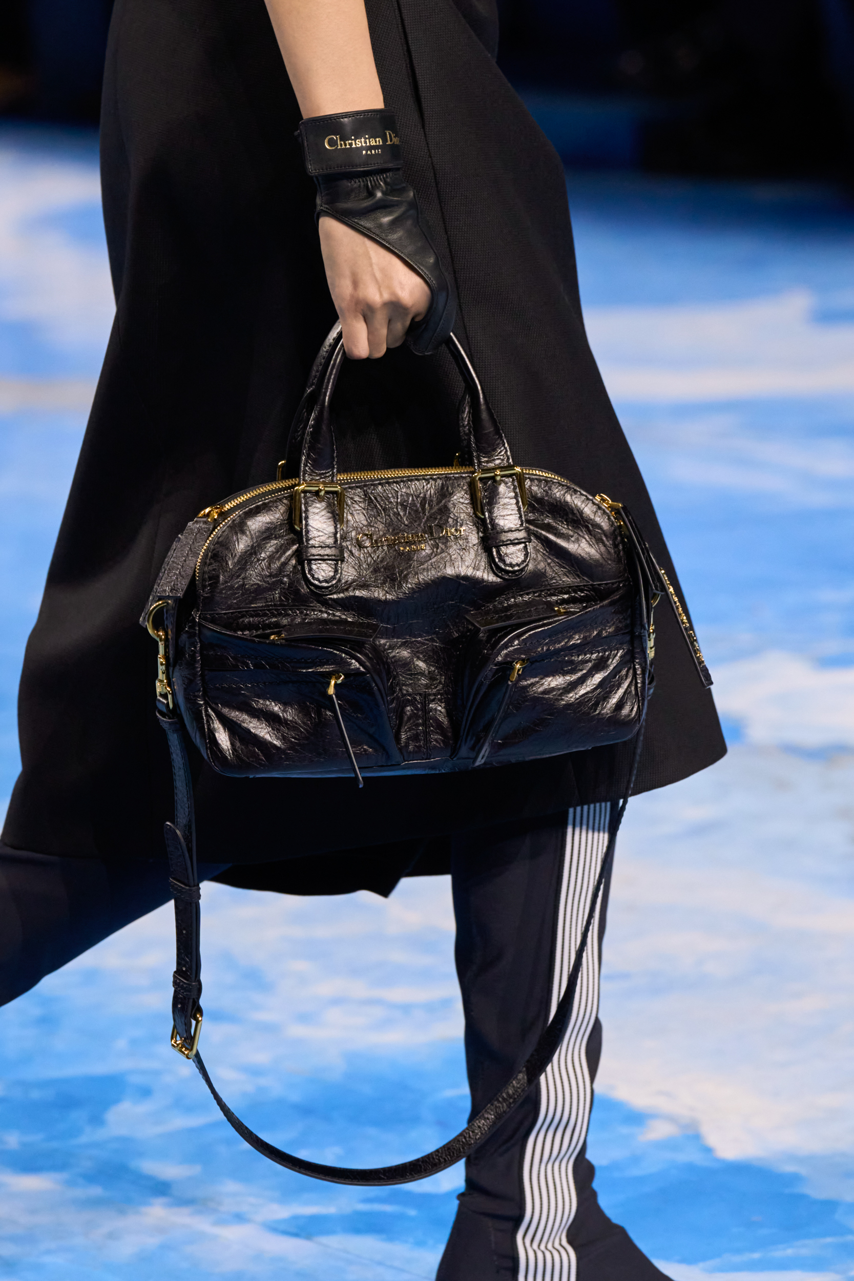 Christian Dior Spring 2025 Fashion Show Details