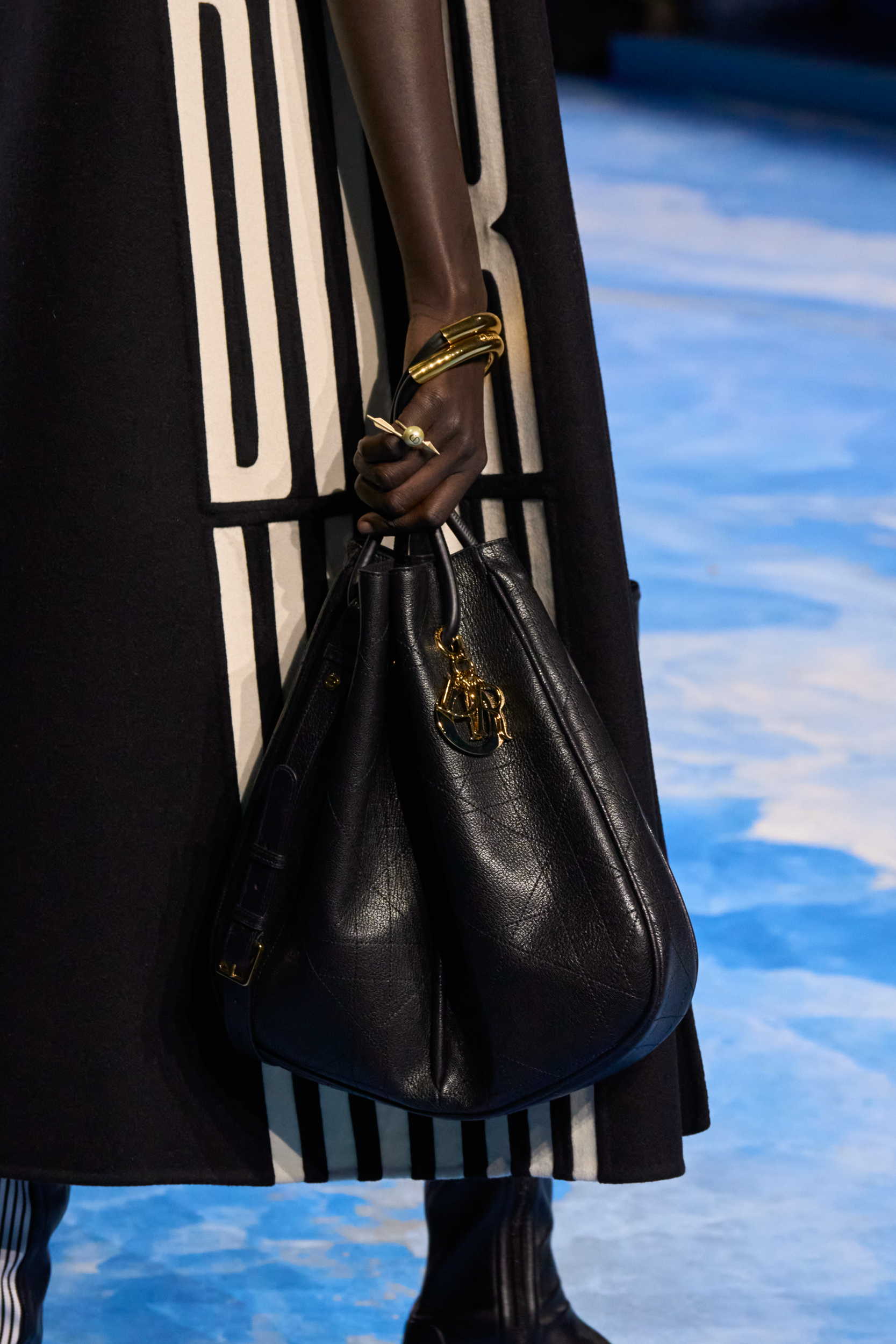 Christian Dior Spring 2025 Fashion Show Details