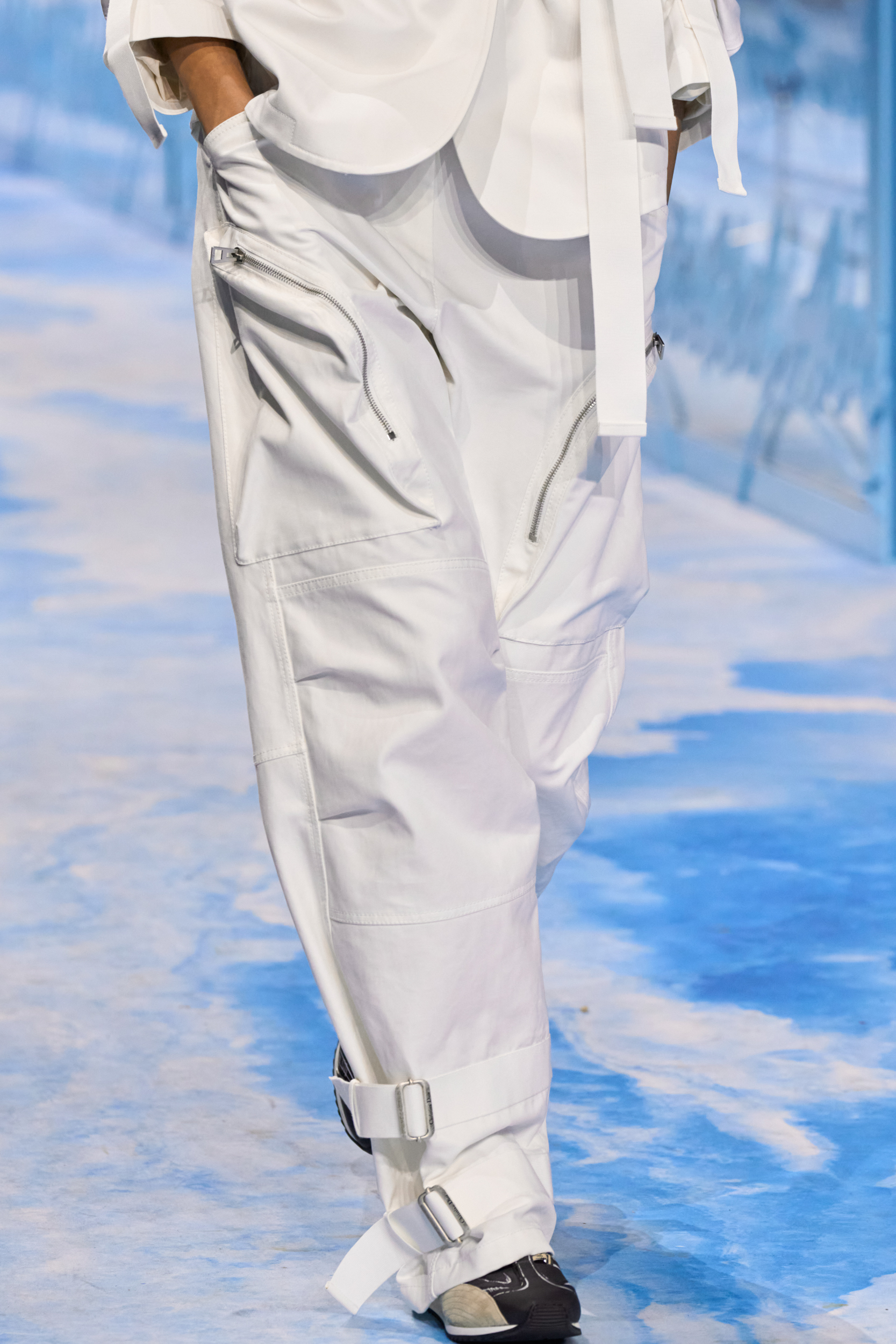 Christian Dior Spring 2025 Fashion Show Details