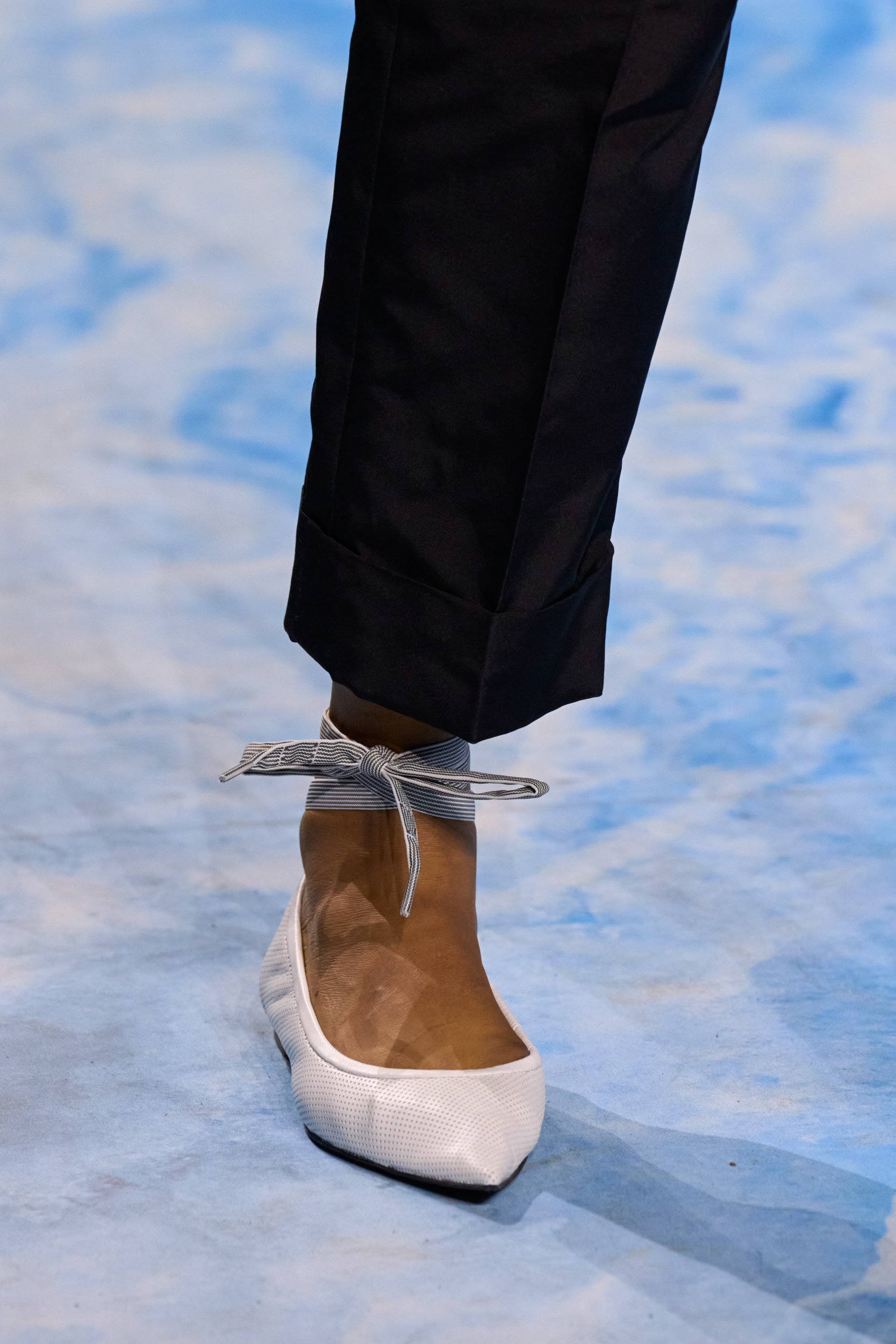 Christian Dior Spring 2025 Fashion Show Details