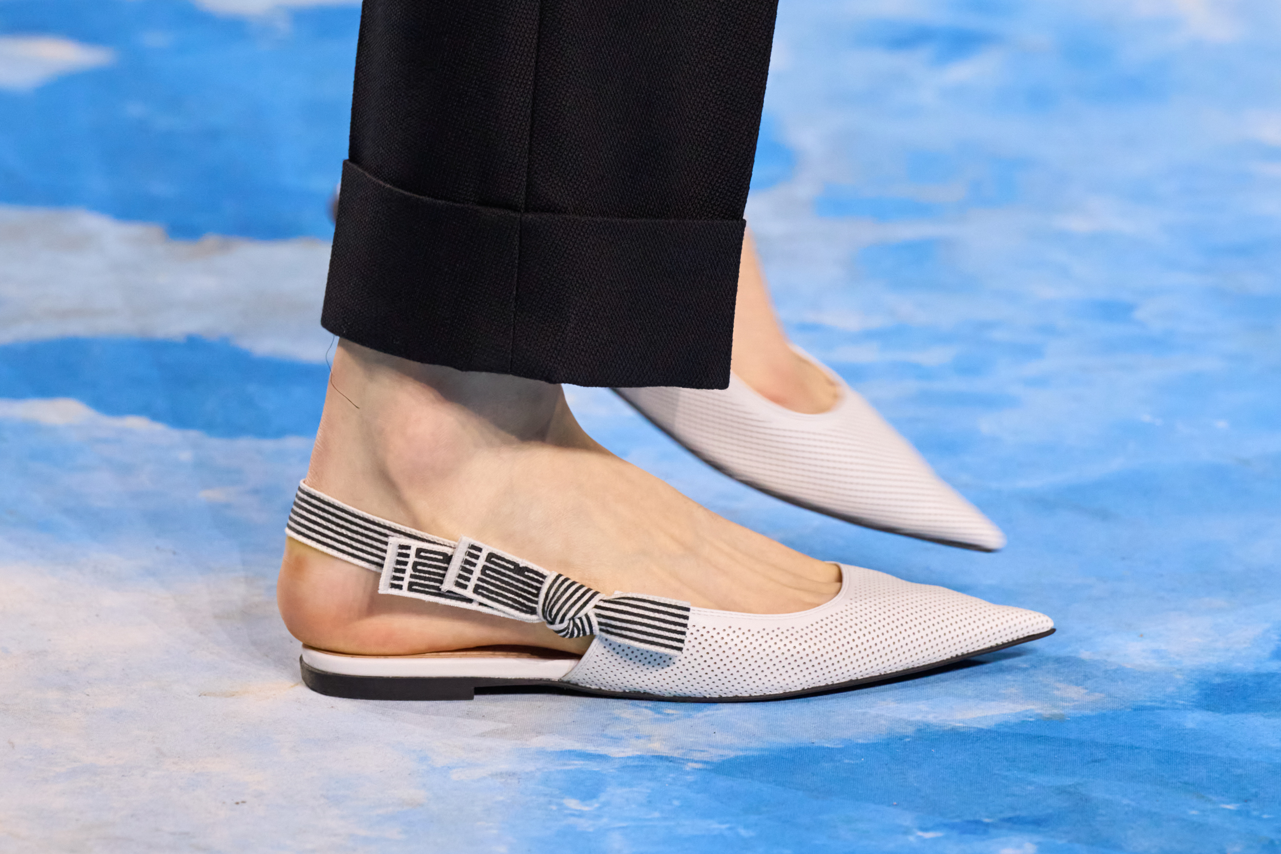 Christian Dior Spring 2025 Fashion Show Details