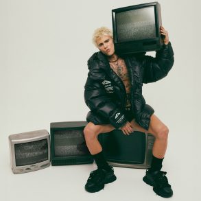 Dsquared2 Icon New Generation Fall 2024 Ad Campaign