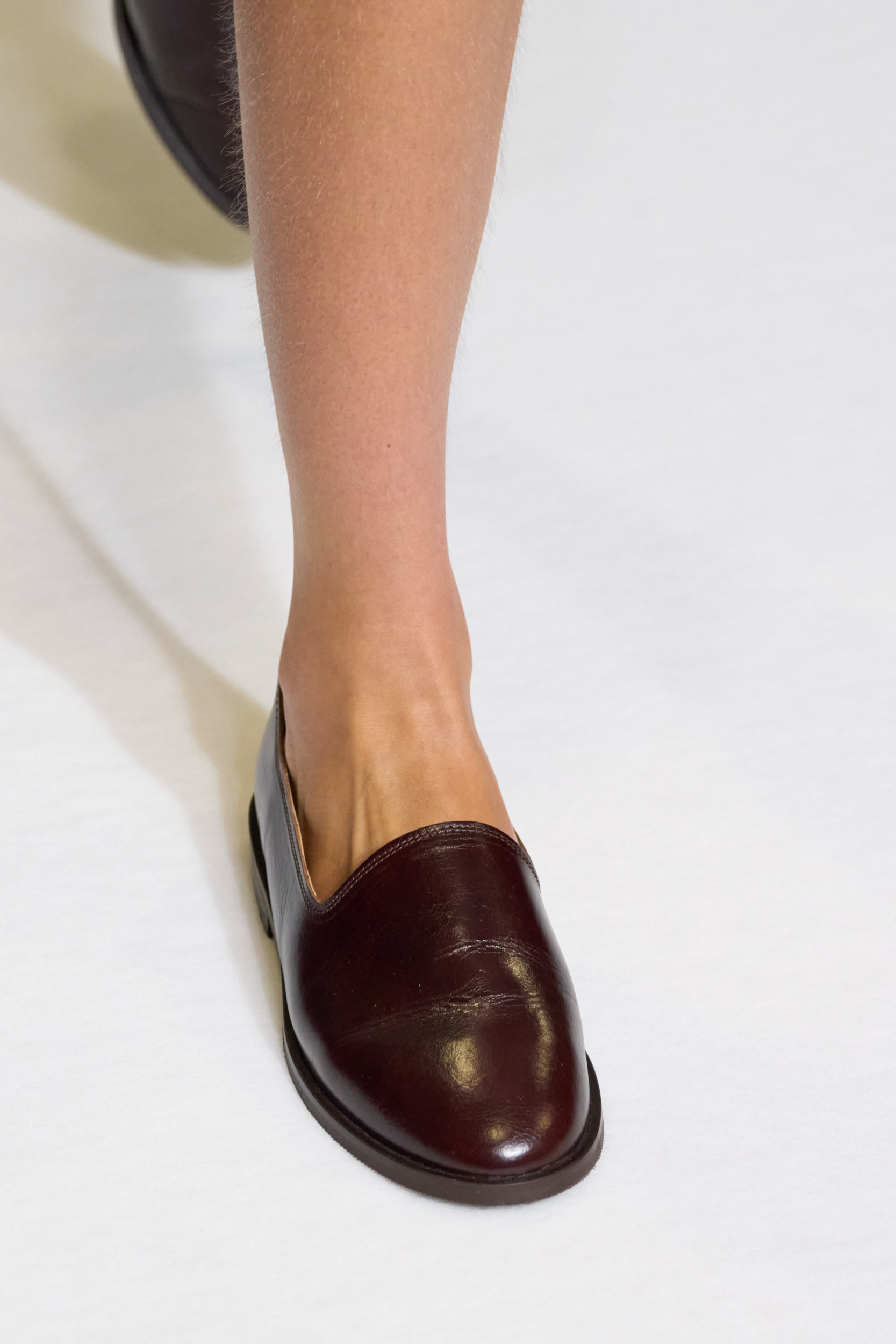 Duran Lantink Spring 2025 Fashion Show Details