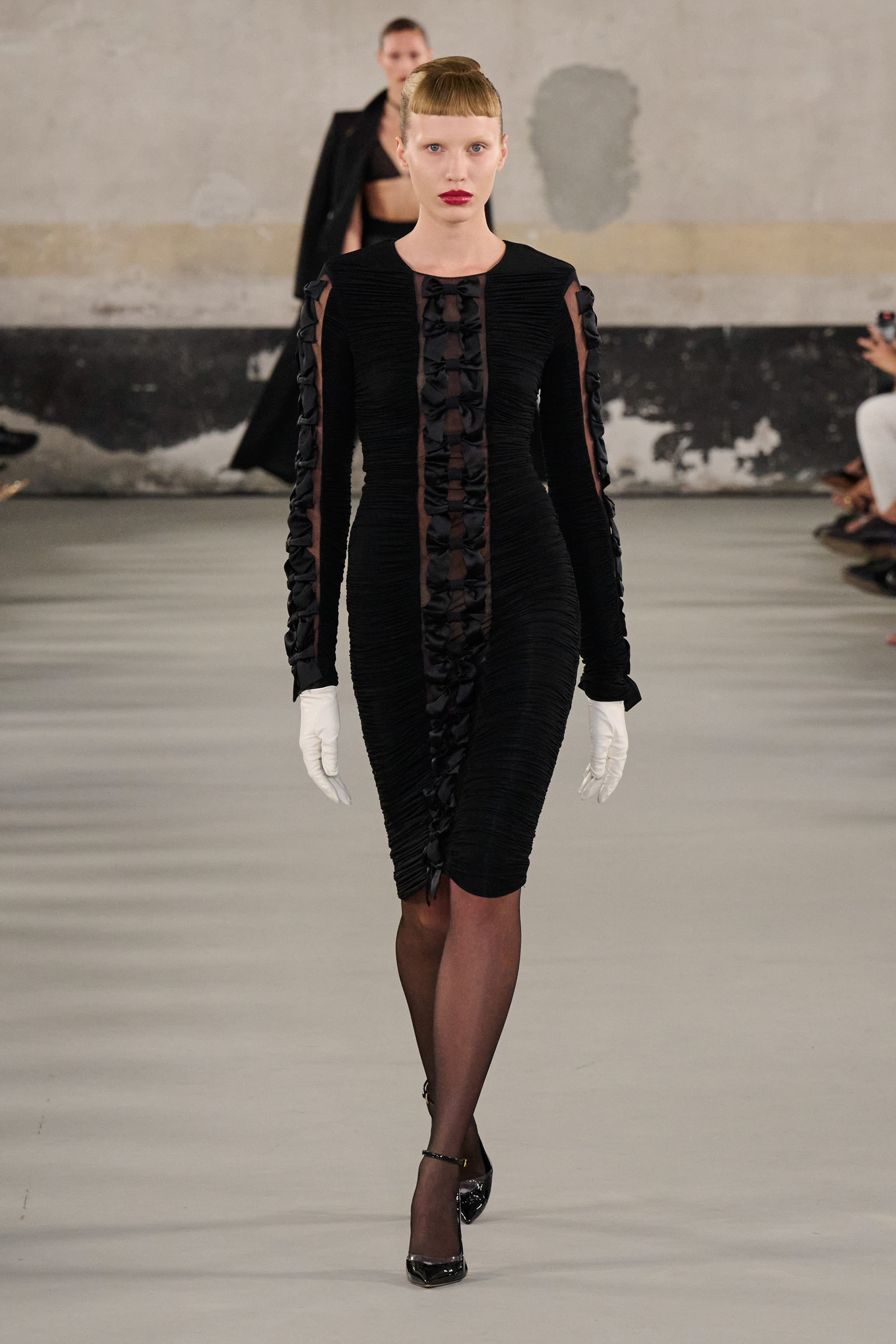 Elisabetta Franchi Spring 2025 Fashion Show