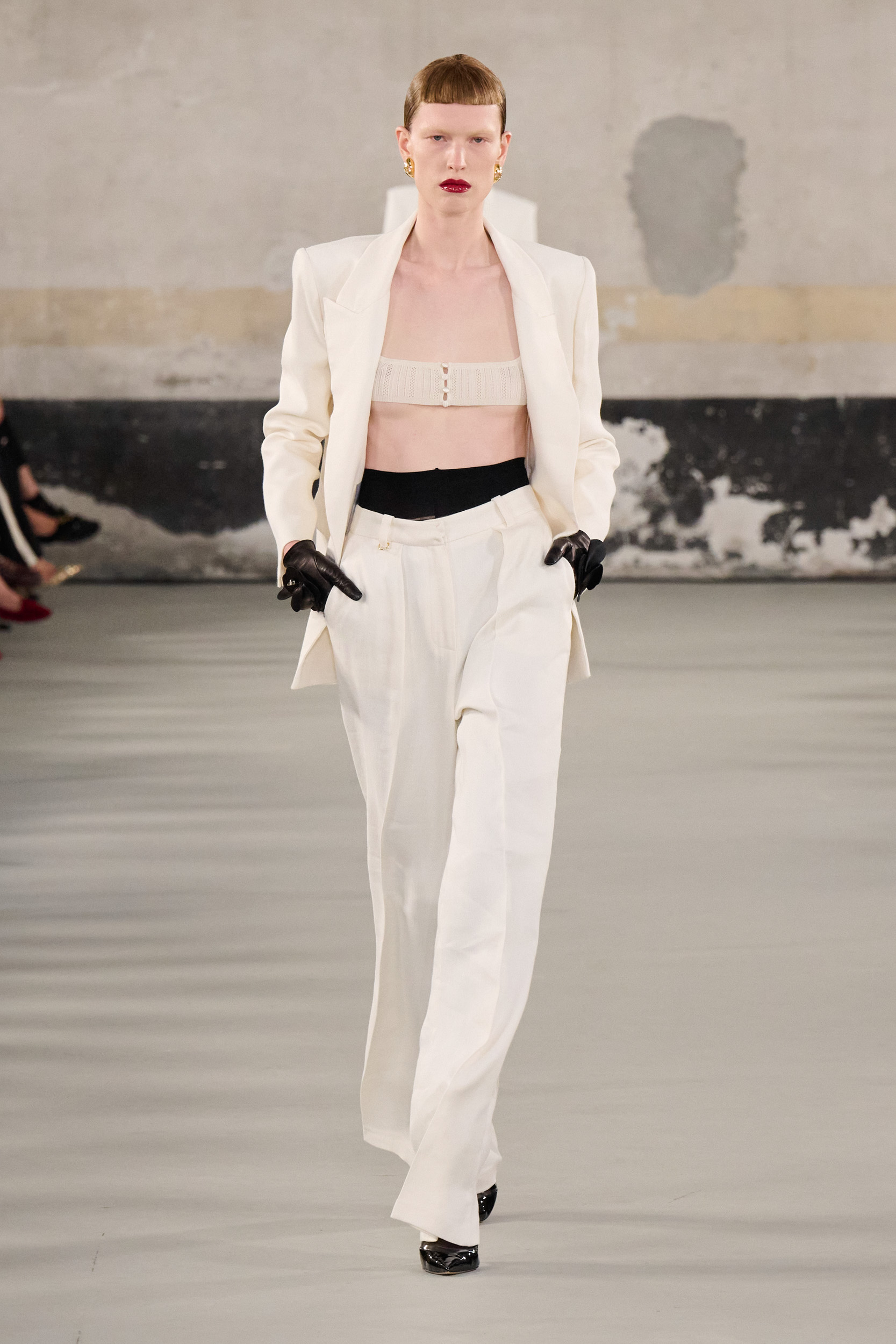 Elisabetta Franchi Spring 2025 Fashion Show