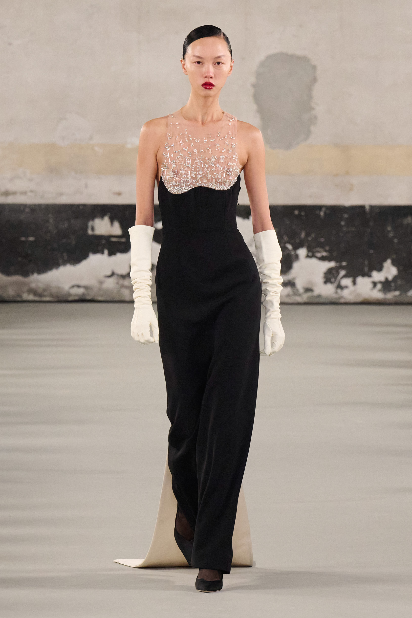 Elisabetta Franchi Spring 2025 Fashion Show