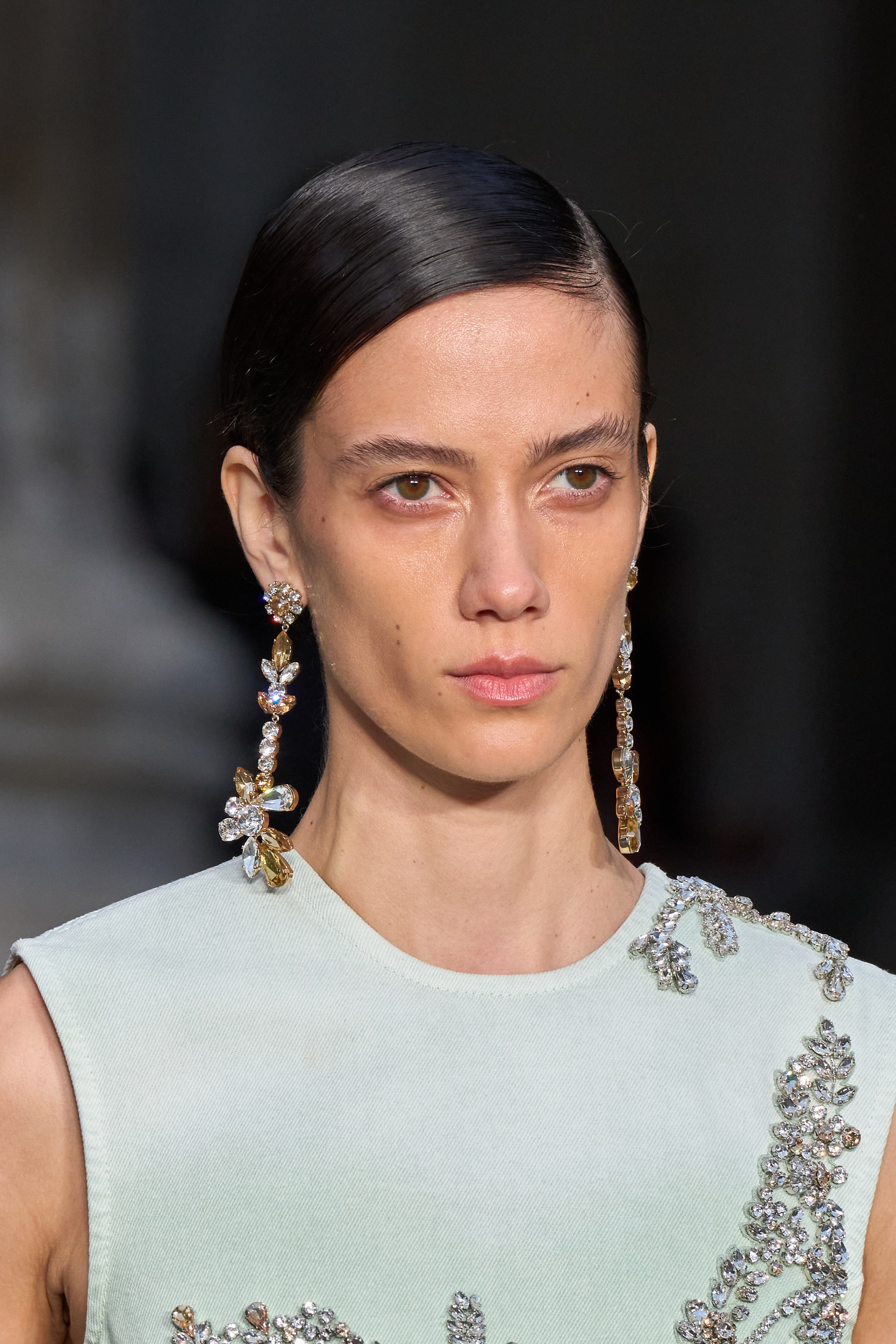 Erdem Spring 2025 Fashion Show Details