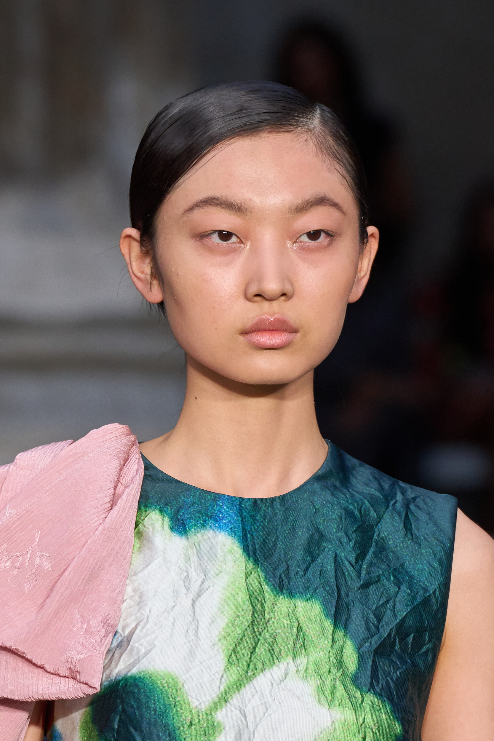 Erdem Spring 2025 Fashion Show Details