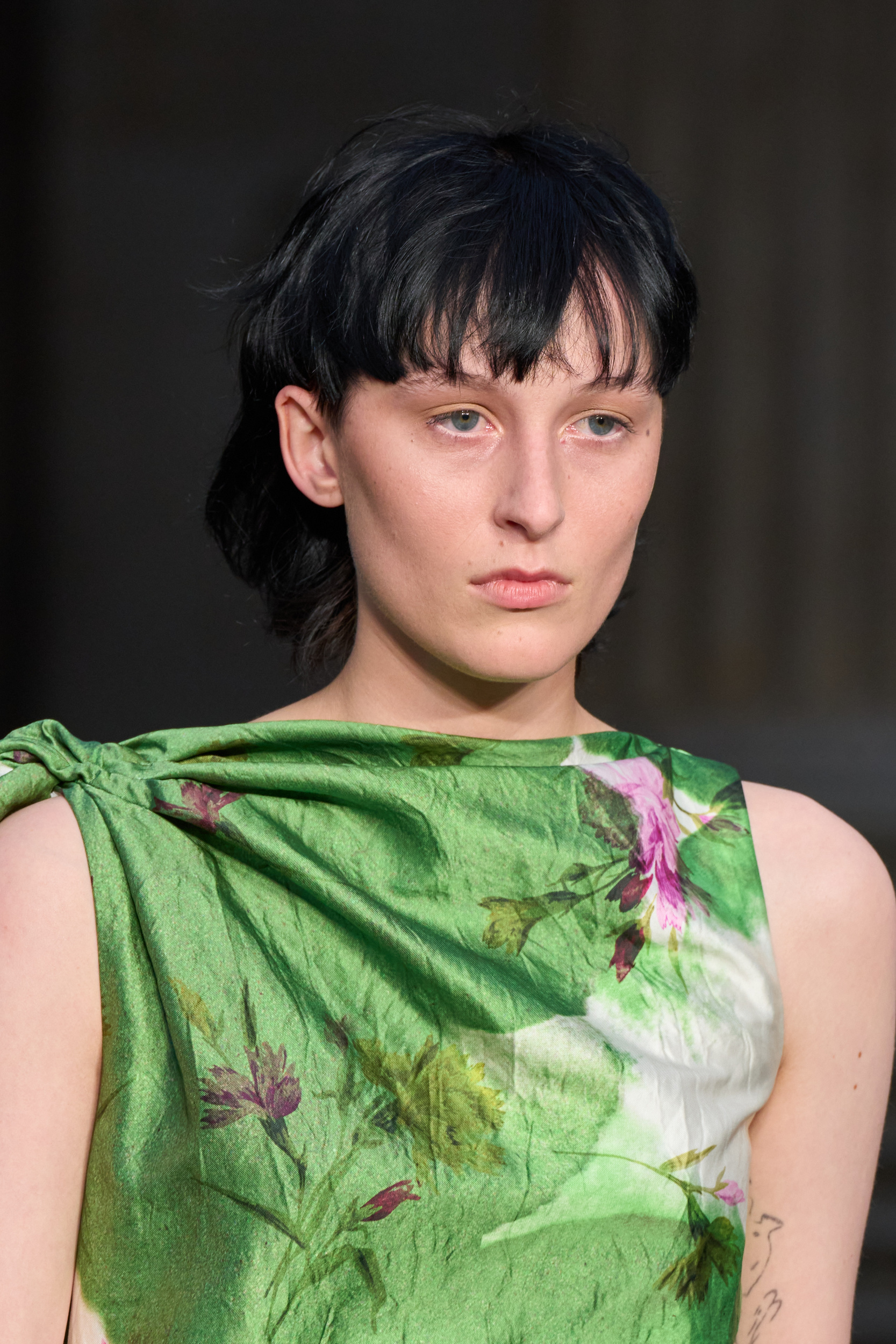 Erdem Spring 2025 Fashion Show Details