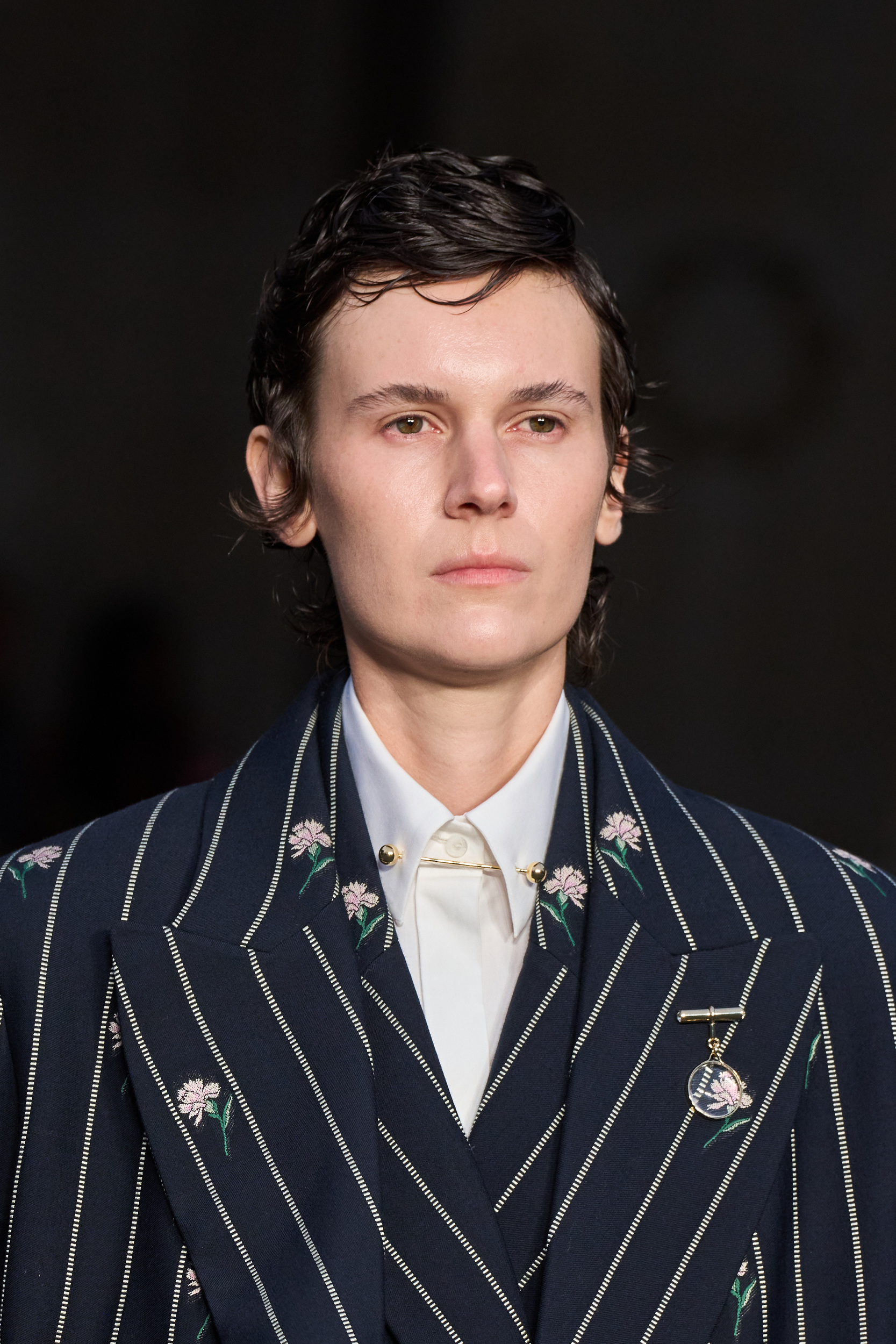 Erdem Spring 2025 Fashion Show Details