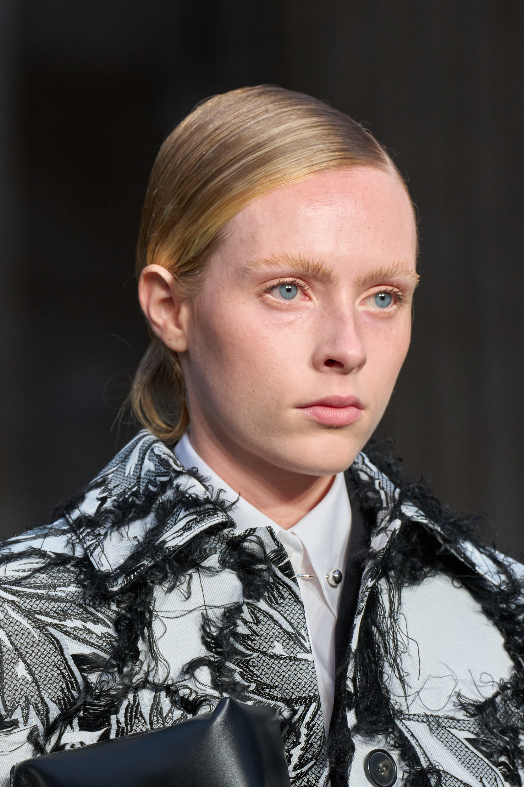 Erdem Spring 2025 Fashion Show Details