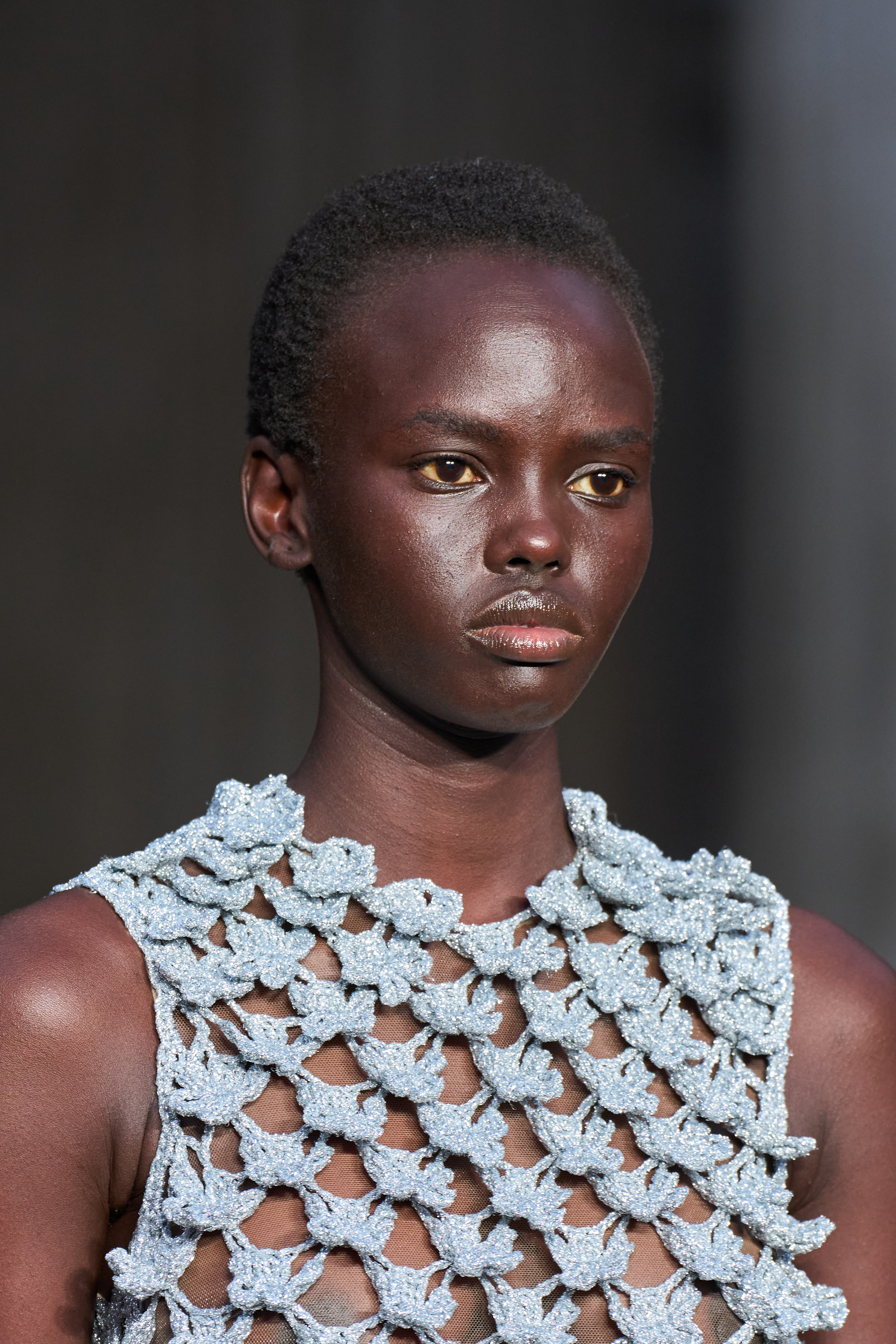 Erdem Spring 2025 Fashion Show Details