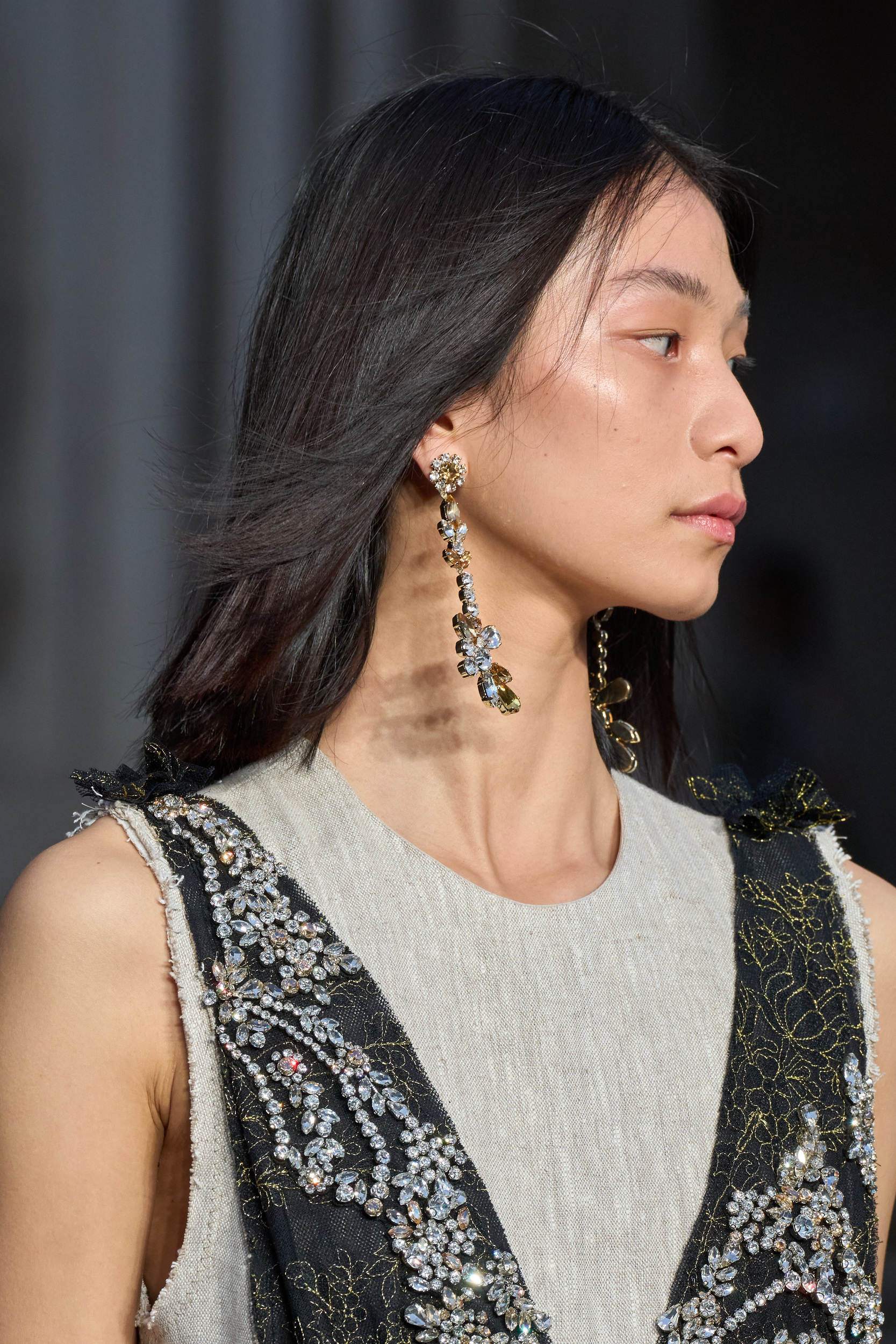 Erdem Spring 2025 Fashion Show Details