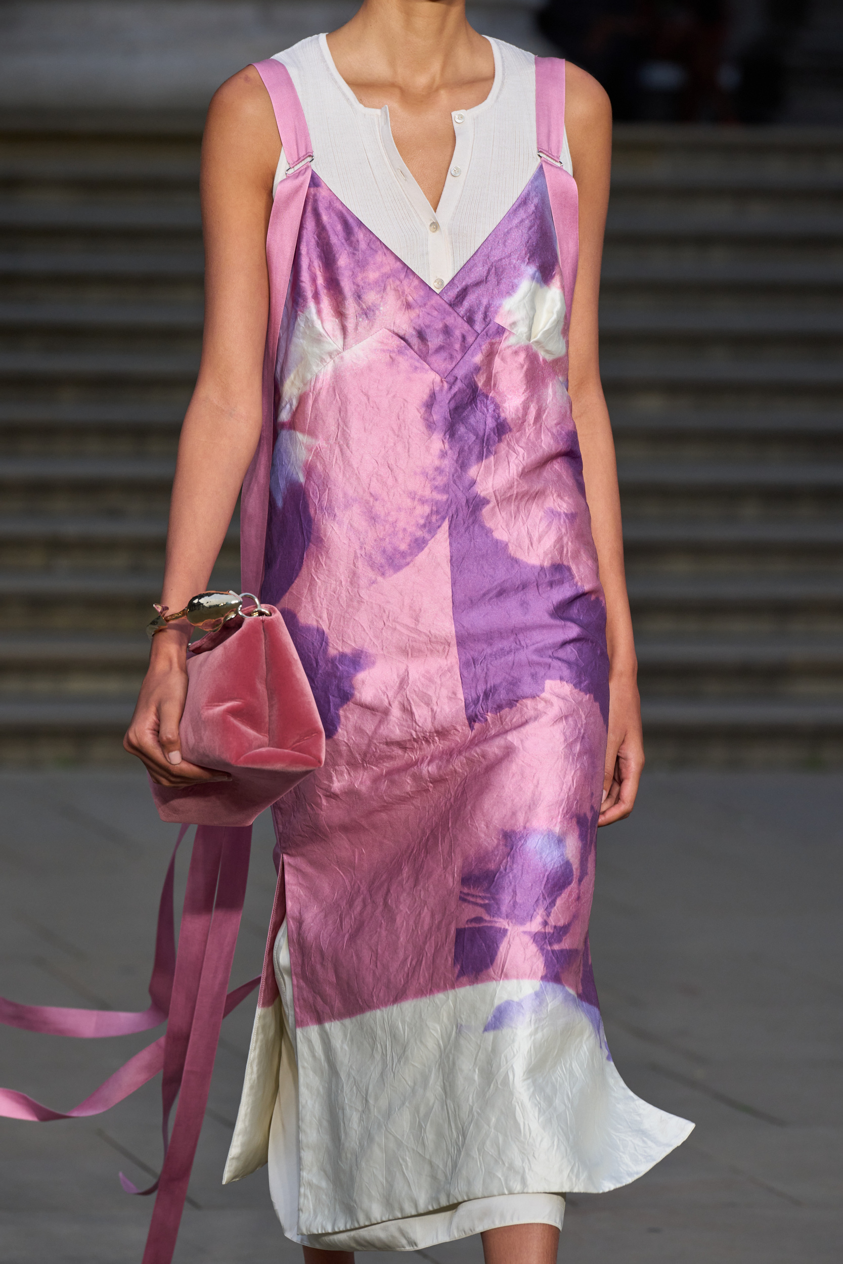 Erdem Spring 2025 Fashion Show Details