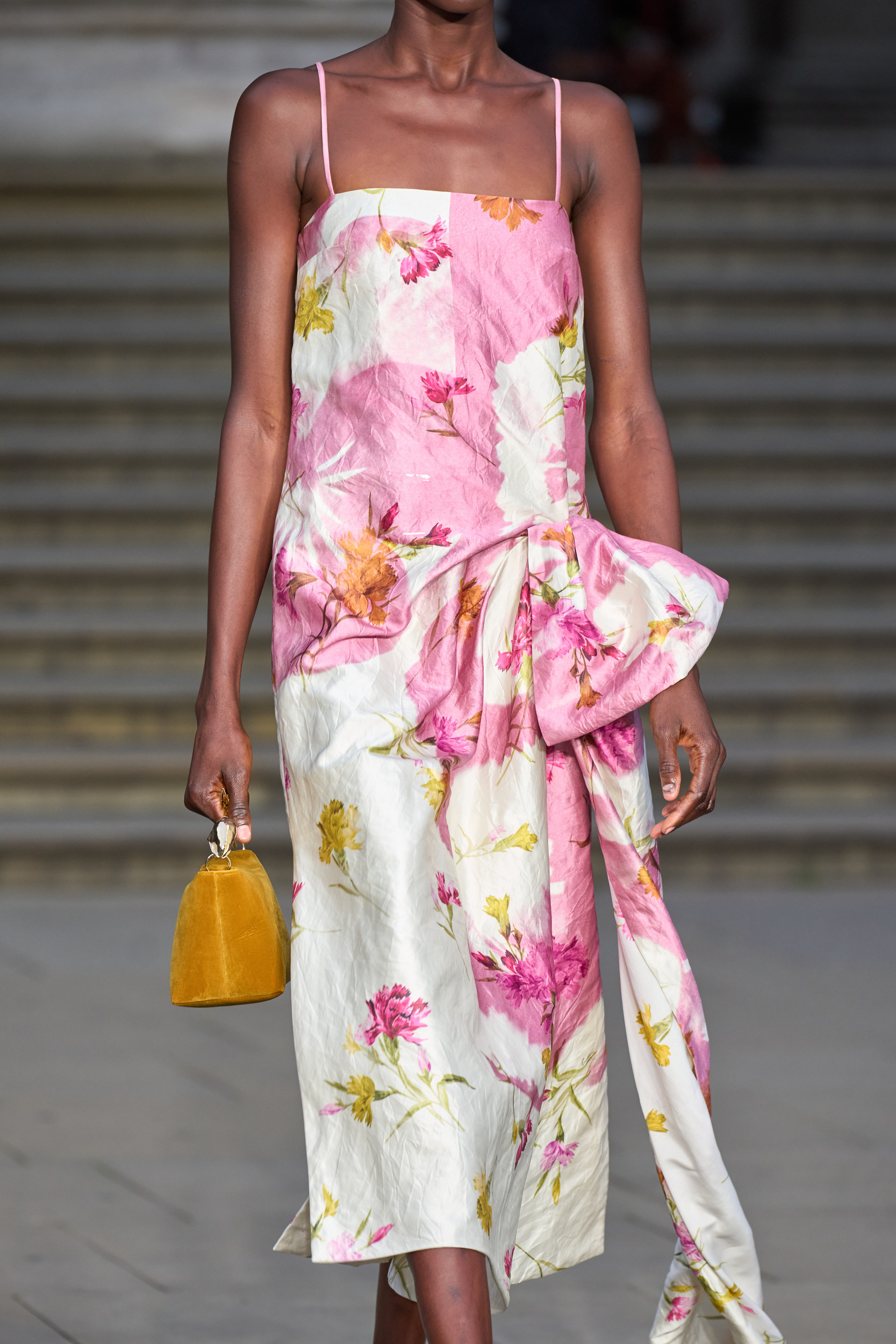 Erdem Spring 2025 Fashion Show Details