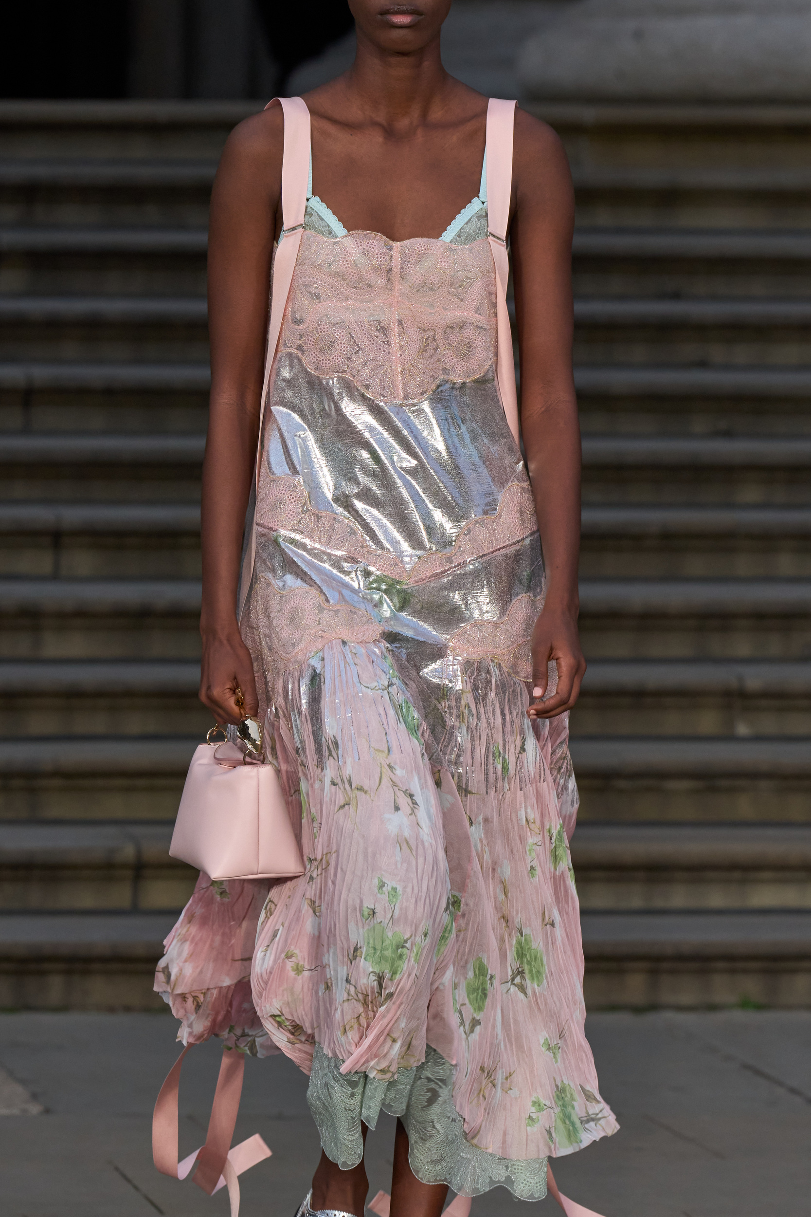 Erdem Spring 2025 Fashion Show Details