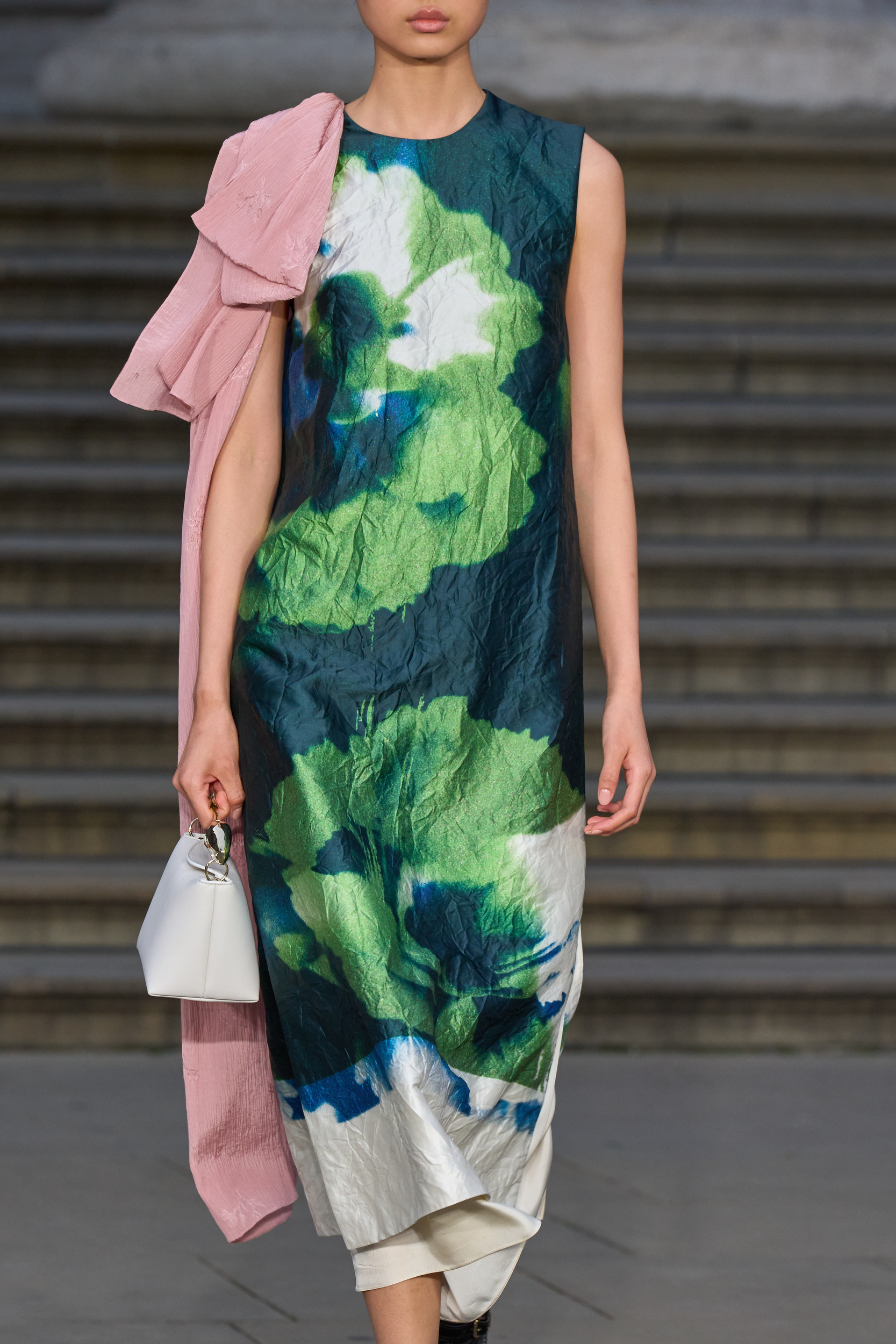 Erdem Spring 2025 Fashion Show Details