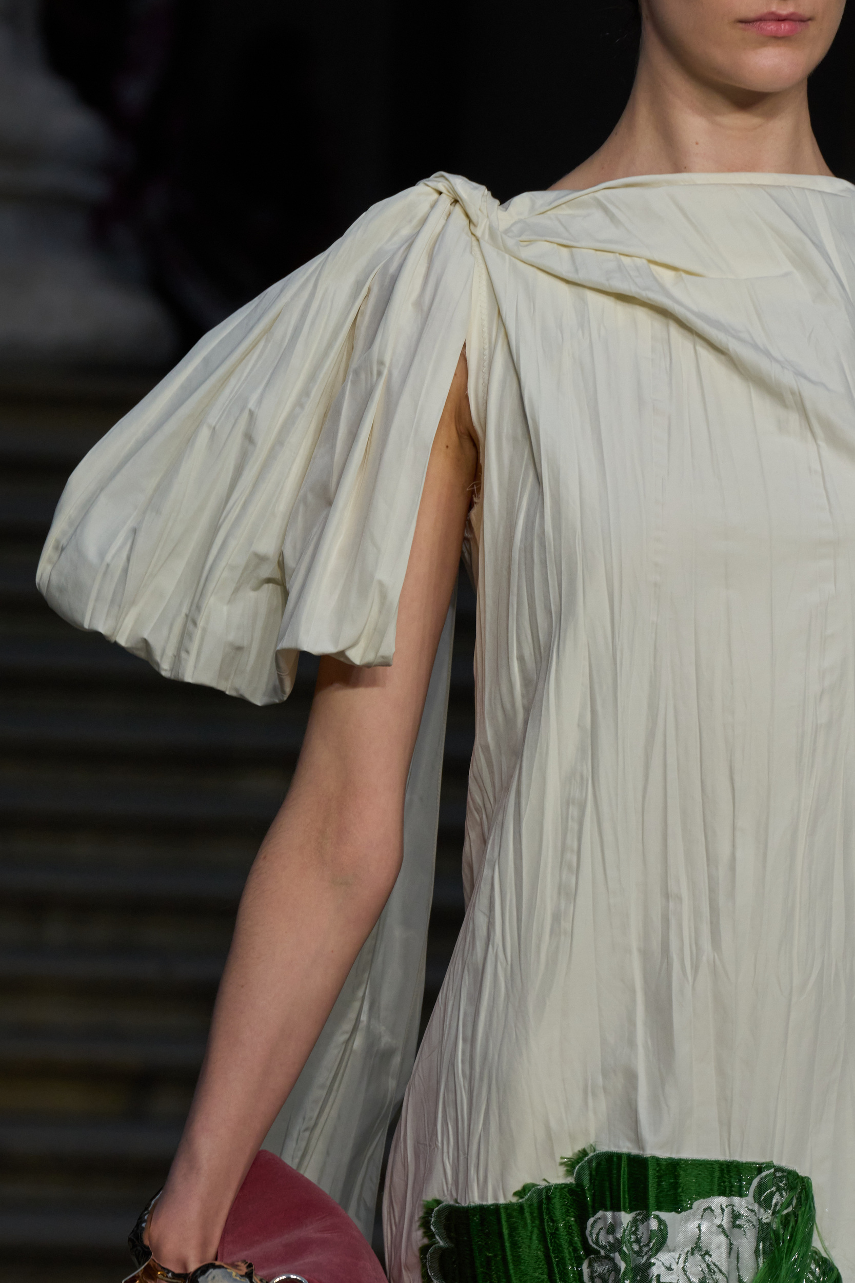 Erdem Spring 2025 Fashion Show Details