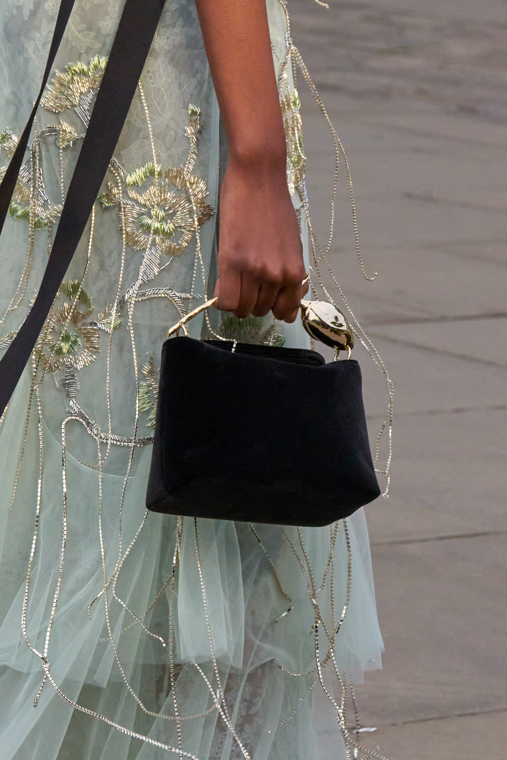 Erdem Spring 2025 Fashion Show Details