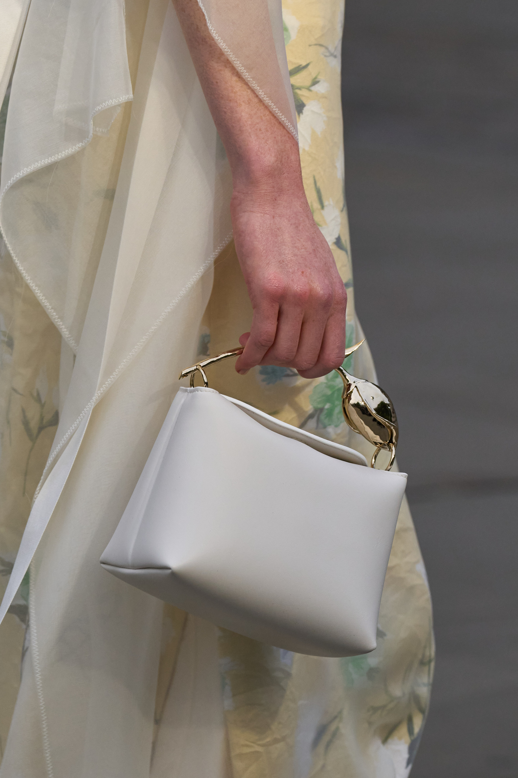 Erdem Spring 2025 Fashion Show Details