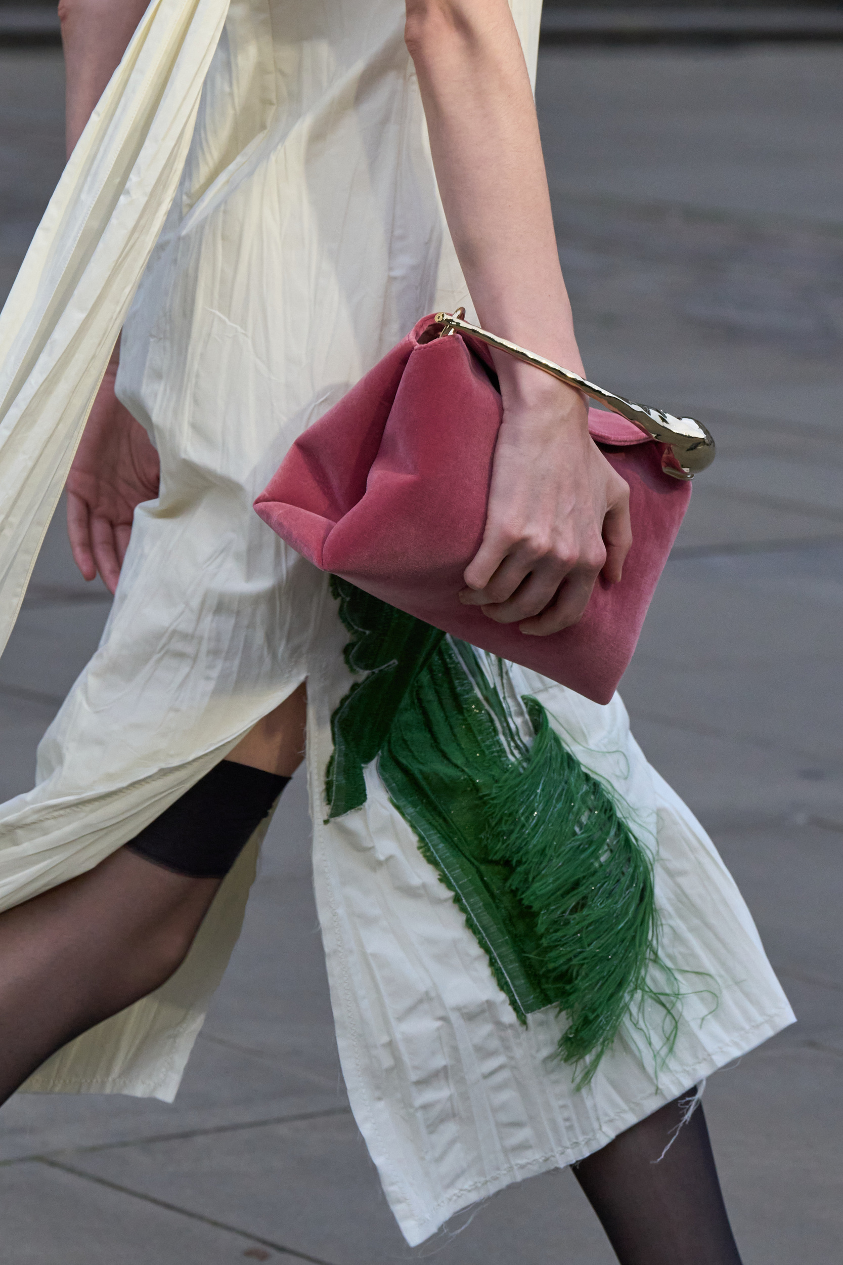 Erdem Spring 2025 Fashion Show Details