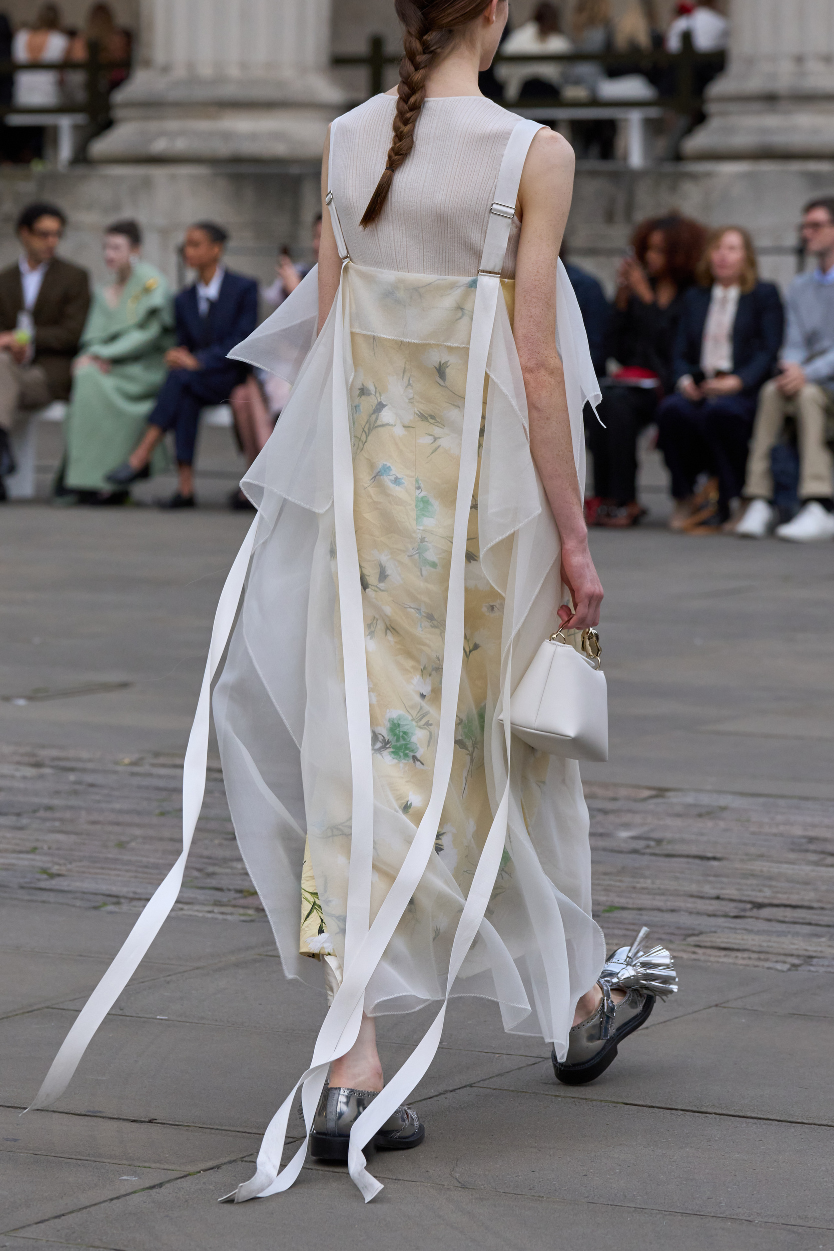 Erdem Spring 2025 Fashion Show Details