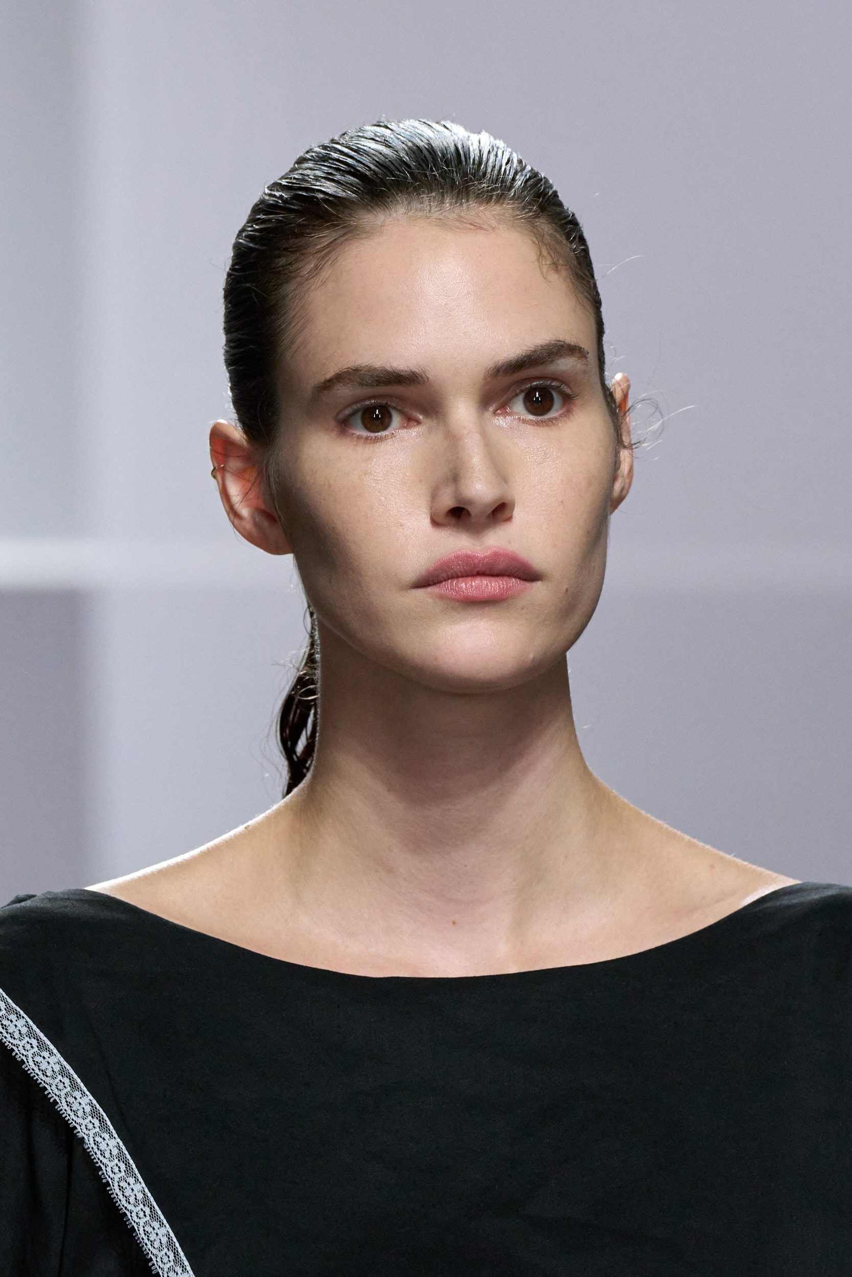 Christopher Esber Spring 2025 Fashion Show Details