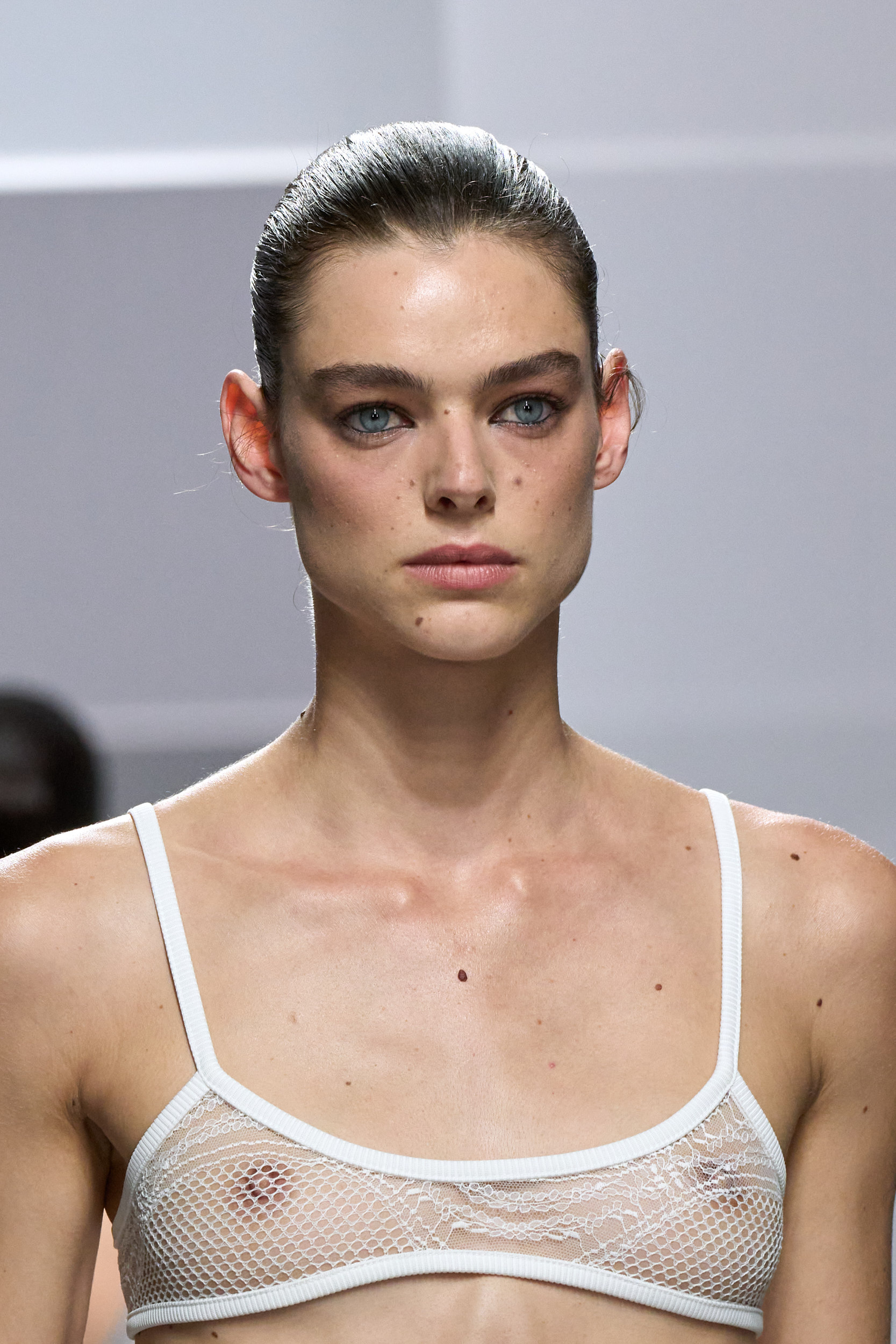 Christopher Esber Spring 2025 Fashion Show Details