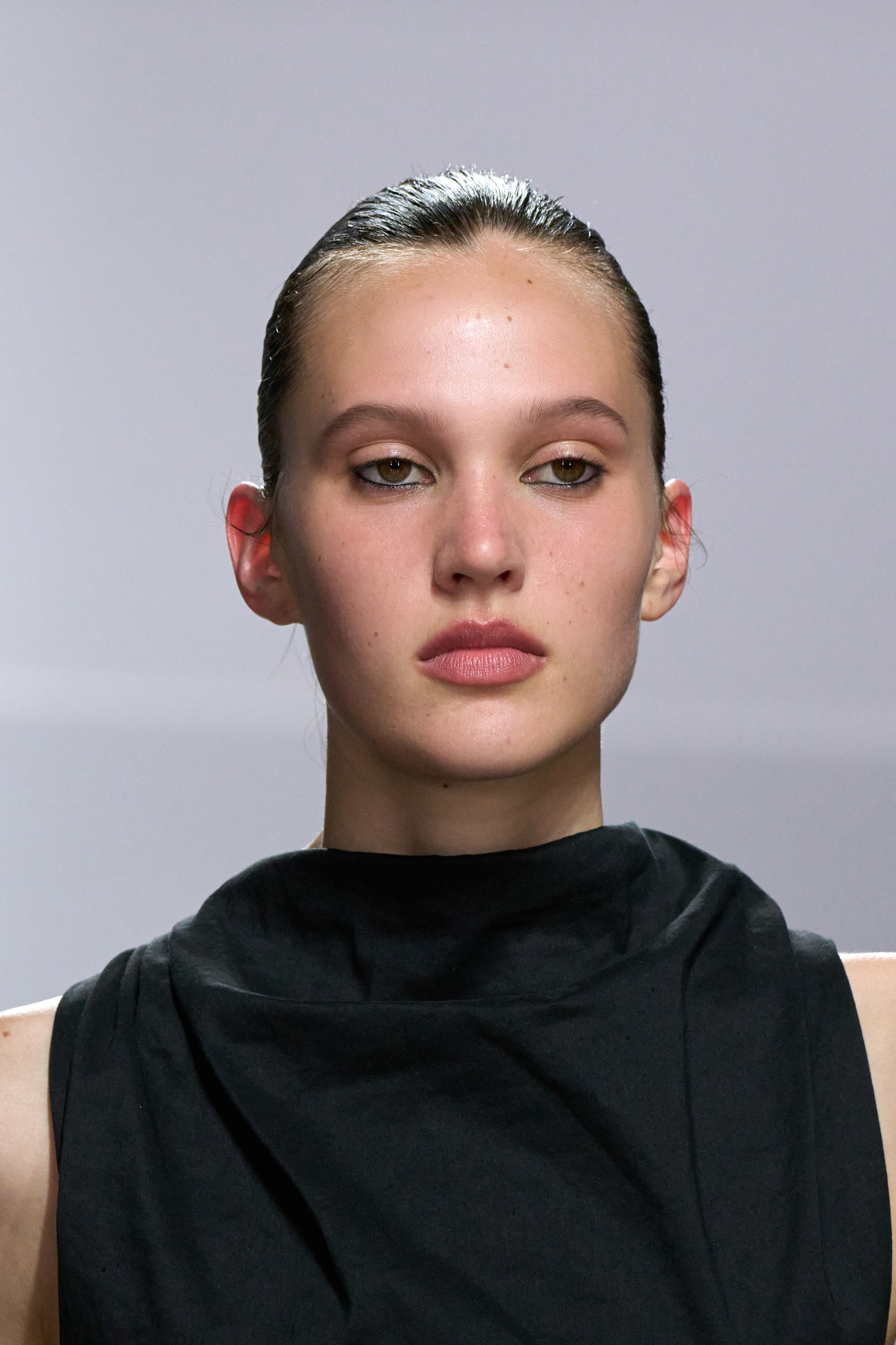 Christopher Esber Spring 2025 Fashion Show Details