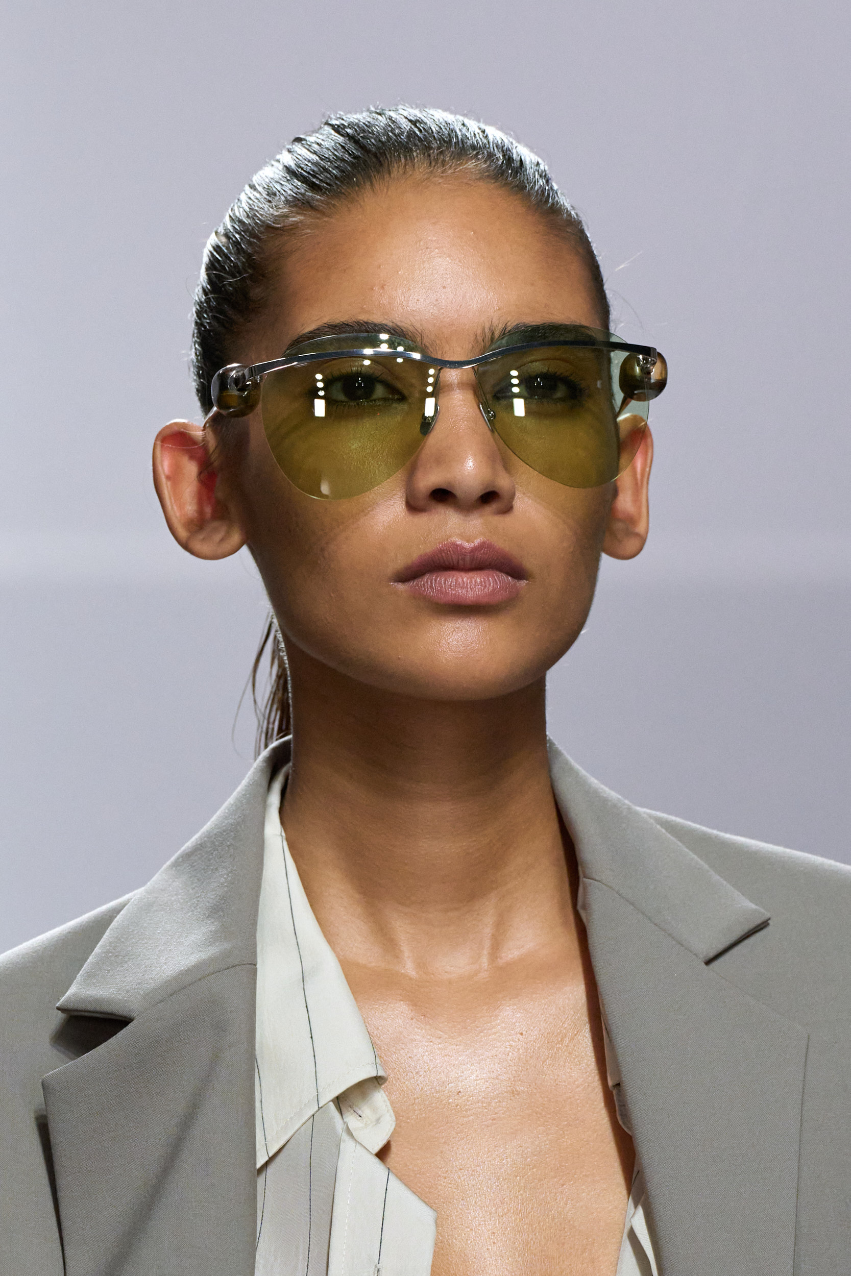 Christopher Esber Spring 2025 Fashion Show Details