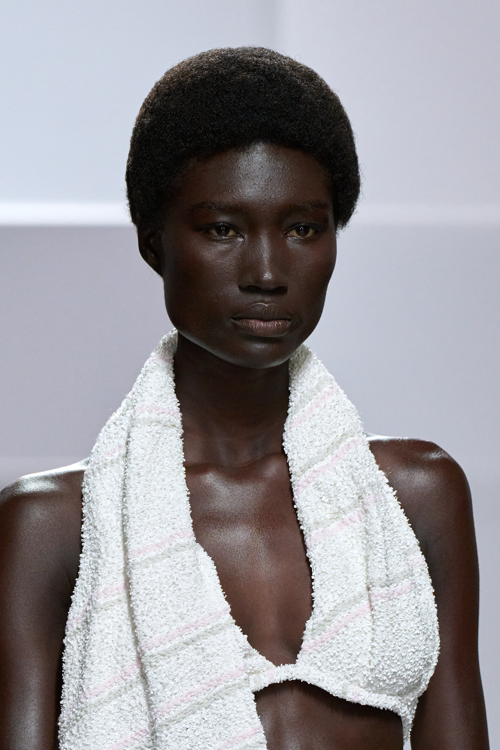 Christopher Esber Spring 2025 Fashion Show Details