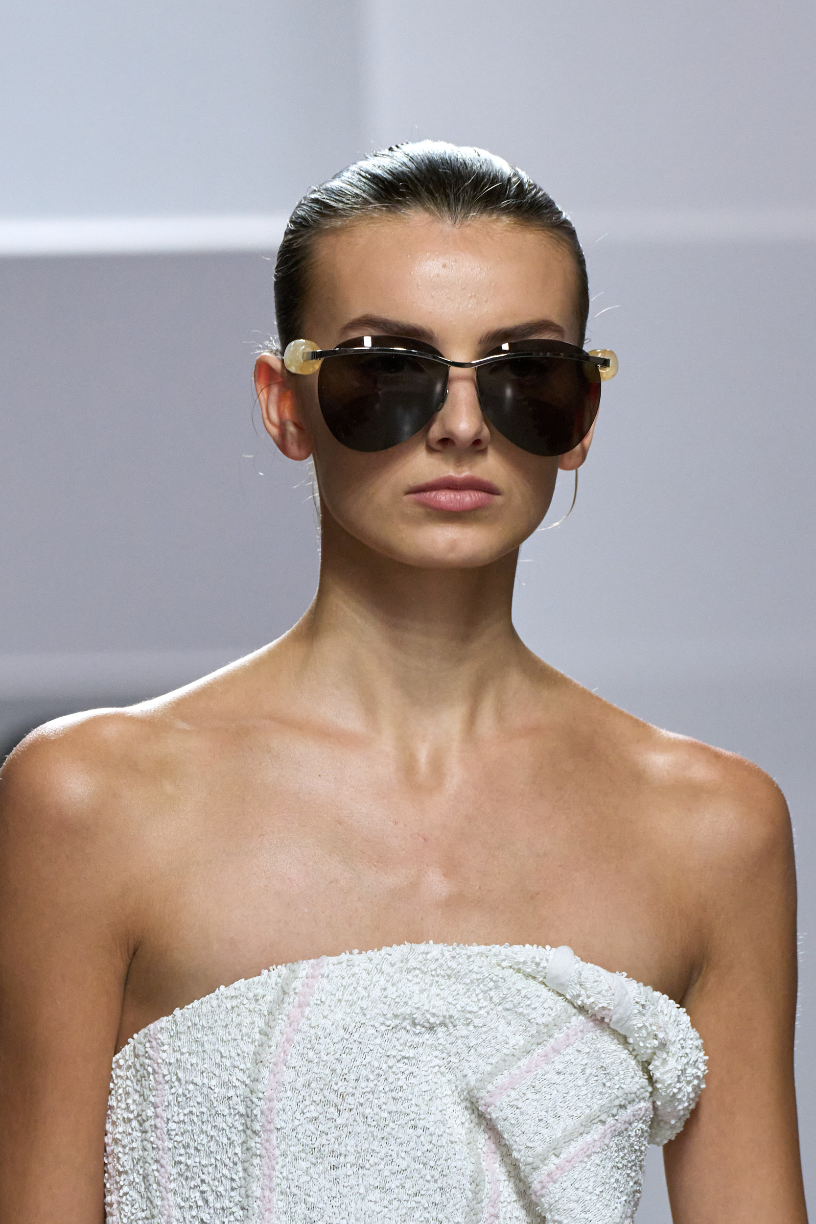 Christopher Esber Spring 2025 Fashion Show Details