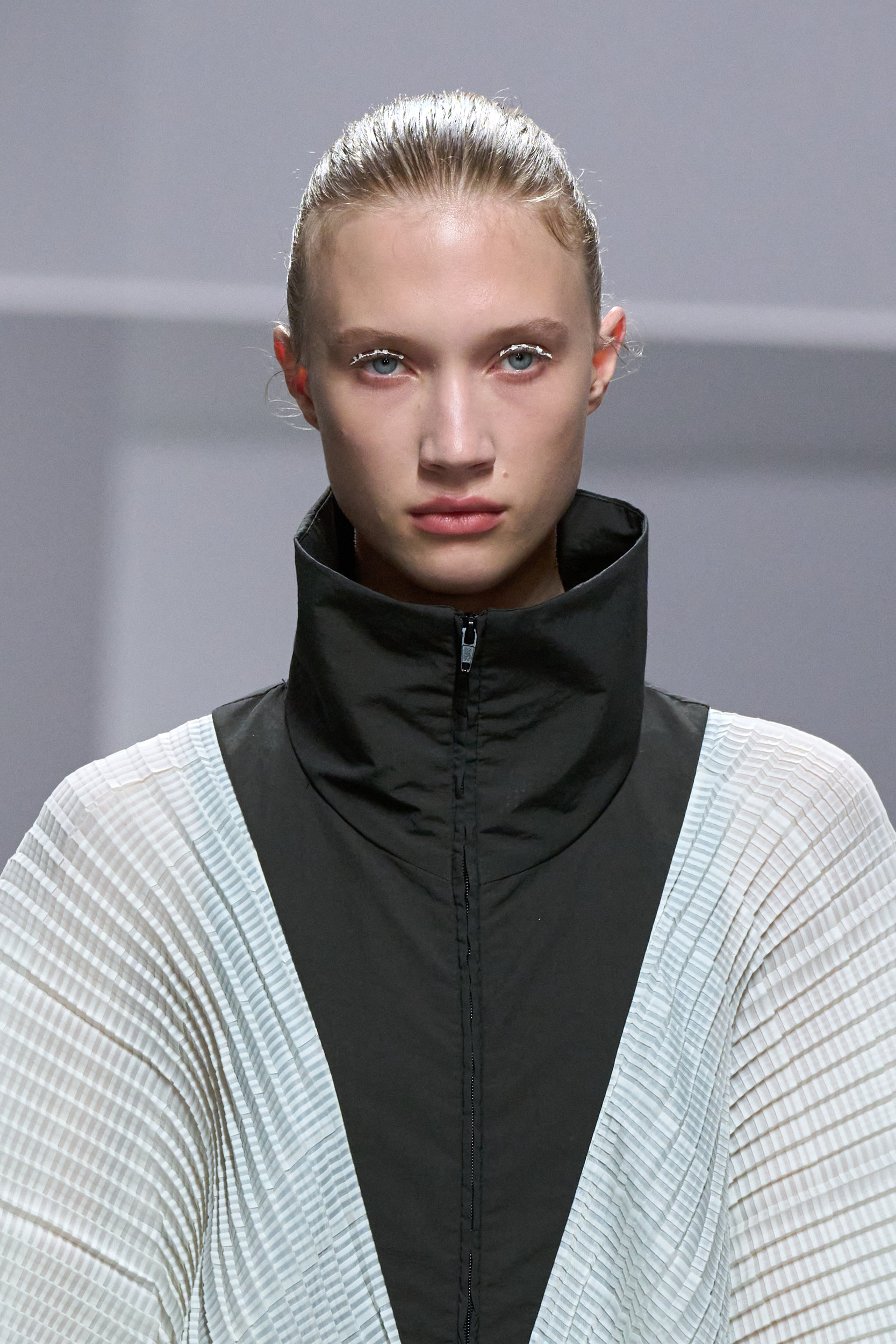 Christopher Esber Spring 2025 Fashion Show Details