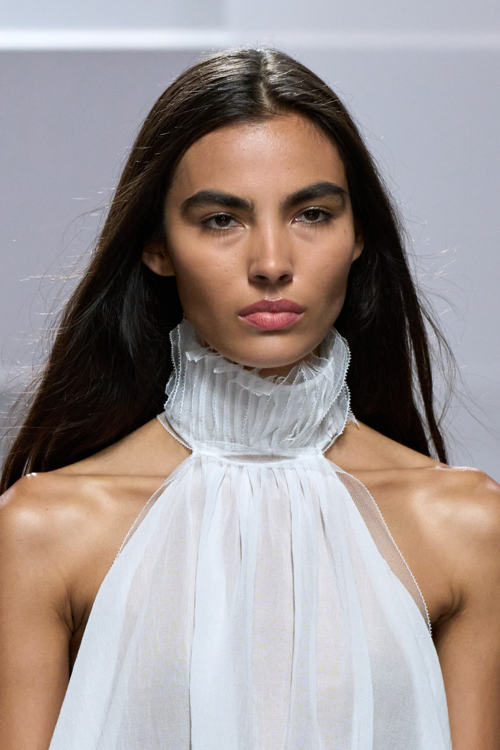 Christopher Esber Spring 2025 Fashion Show Details