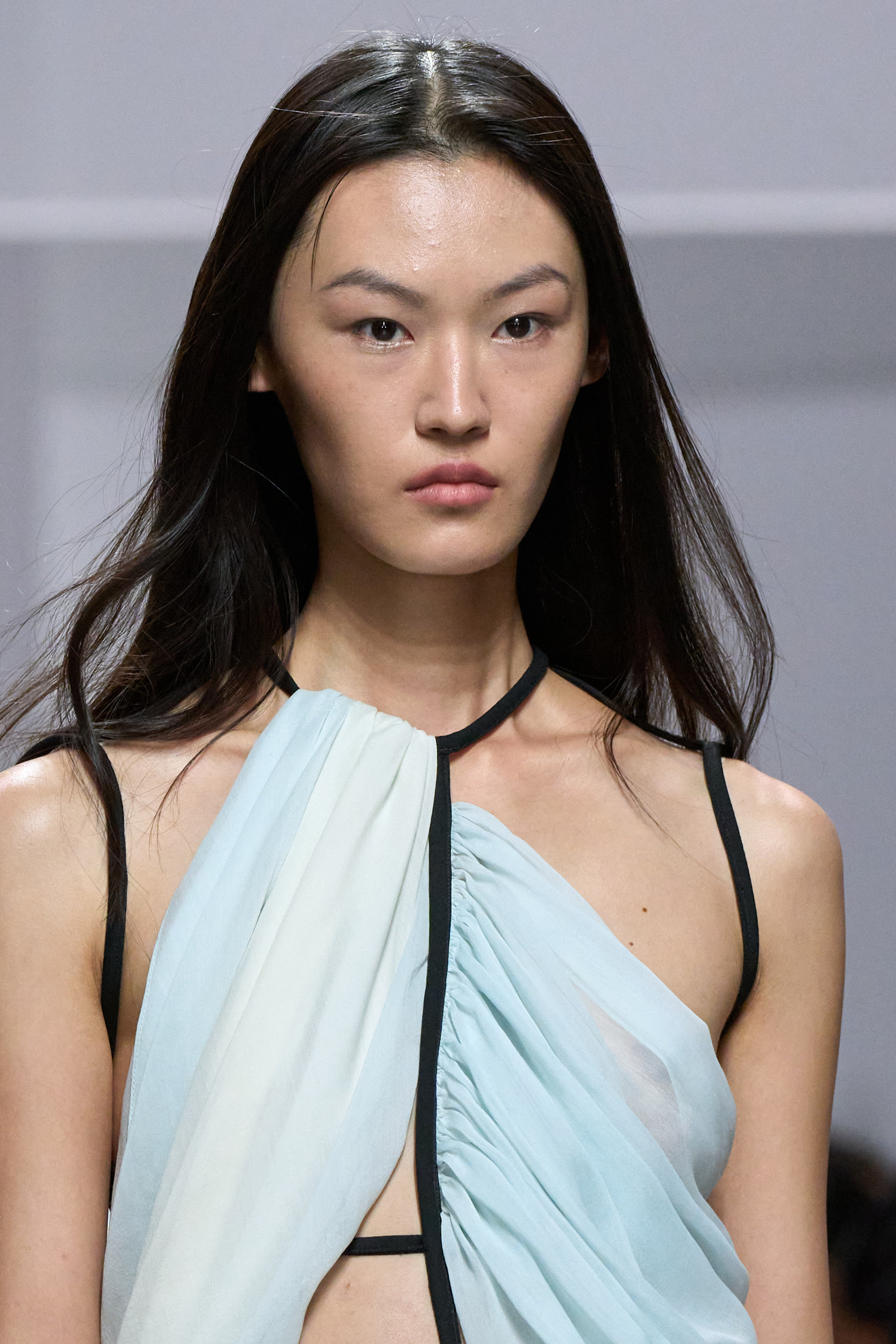 Christopher Esber Spring 2025 Fashion Show Details